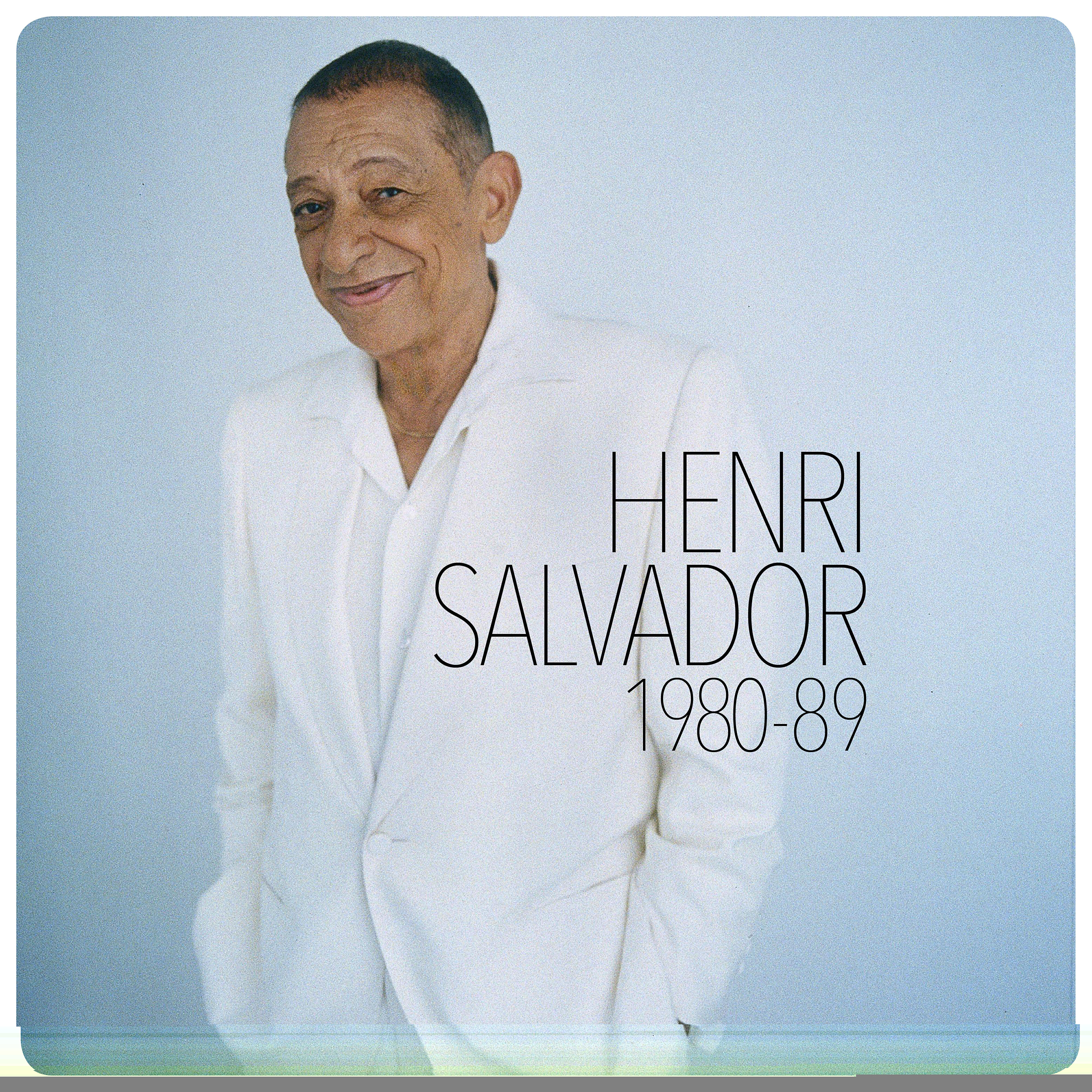 Henri Salvador - Sauve qui peut (Remasterisé en 2021)