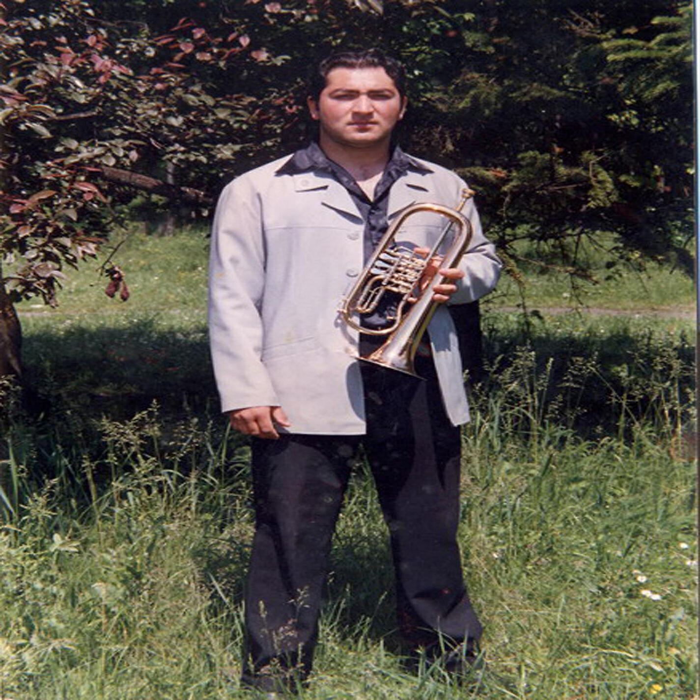 Elvis Ajdinović - Soske soske / Zašto zašto