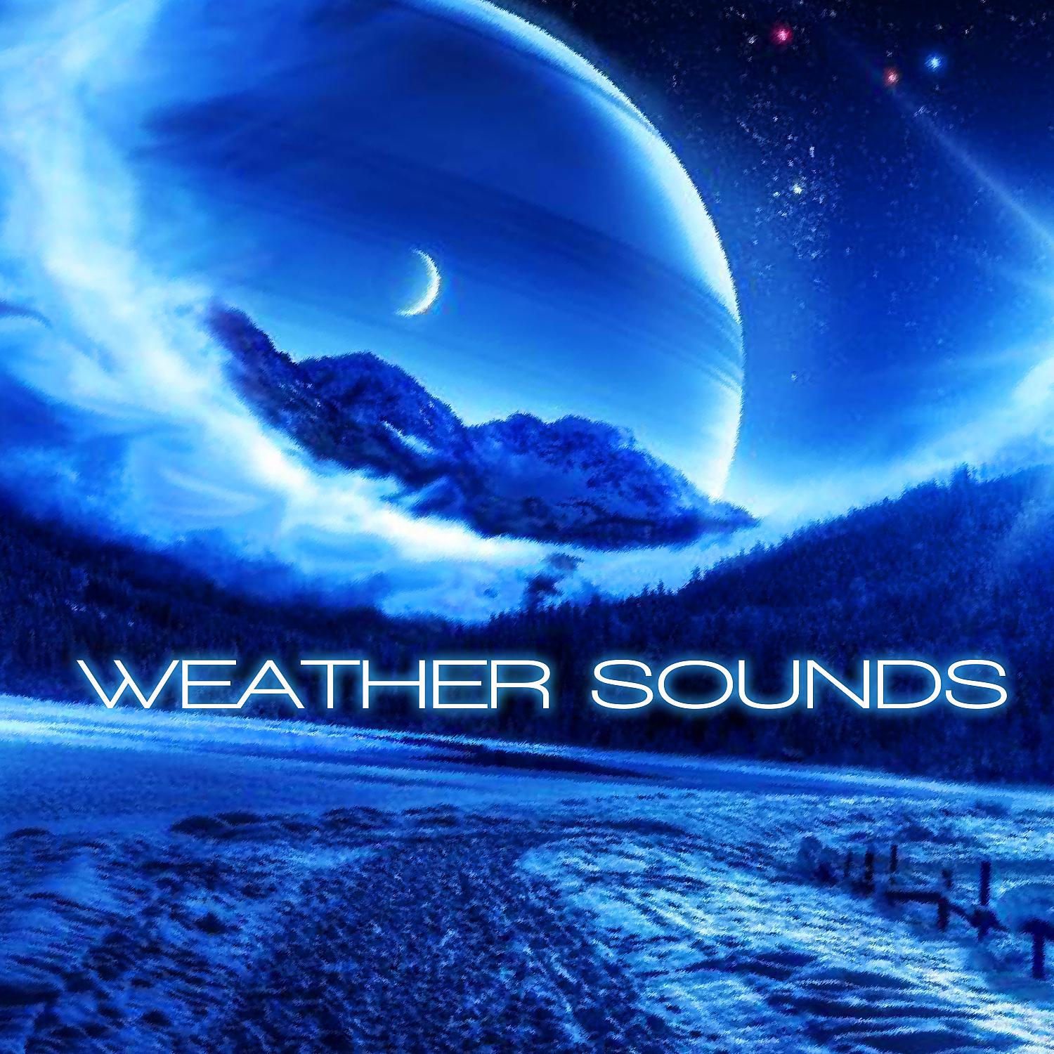 Постер альбома Weather Sounds