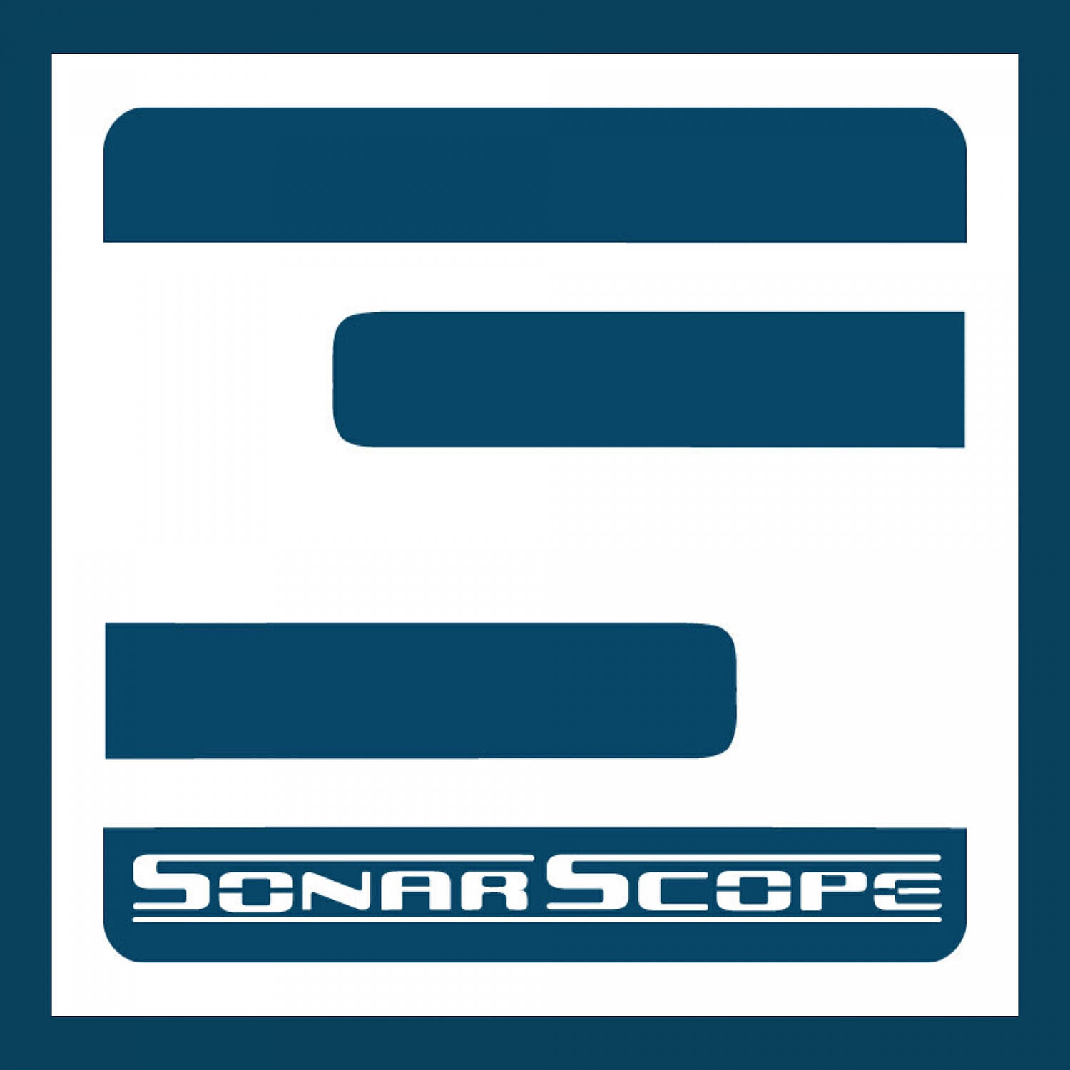 Sonarscope - Stranger Today (feat. Morana)