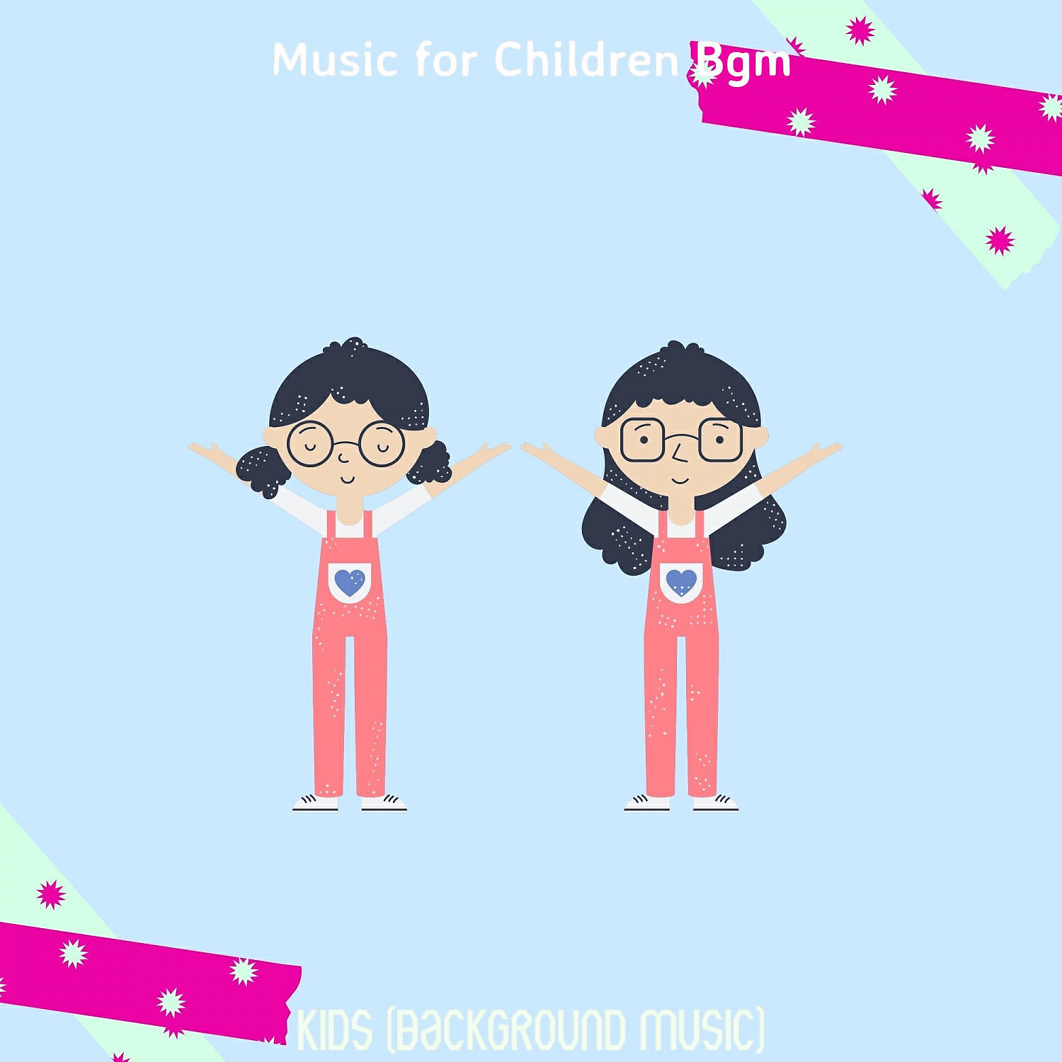 Music for Children Bgm - Cuddly (Playgroups)