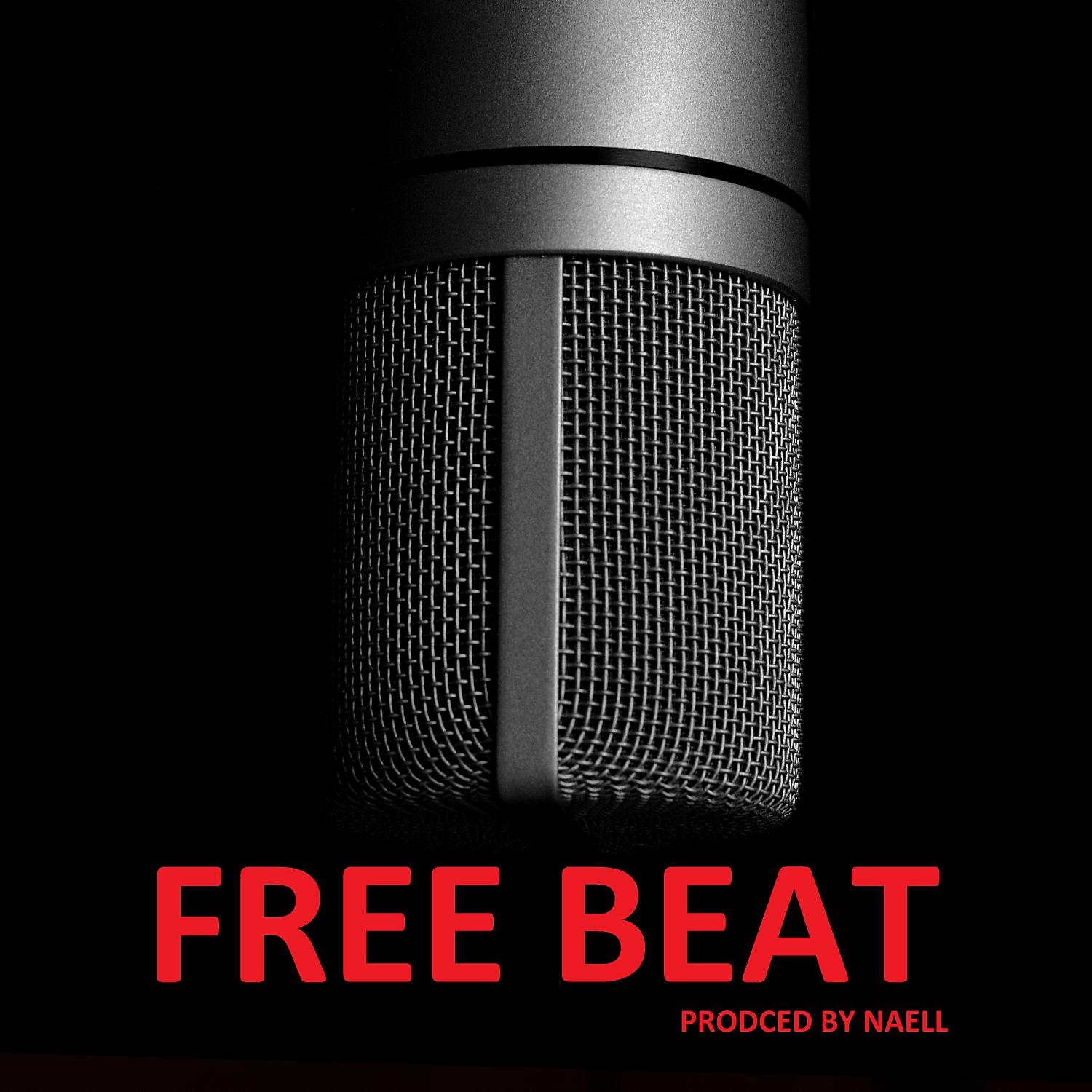 Постер альбома Бесплатные Биты Минуса Для Рэпа Free Beat