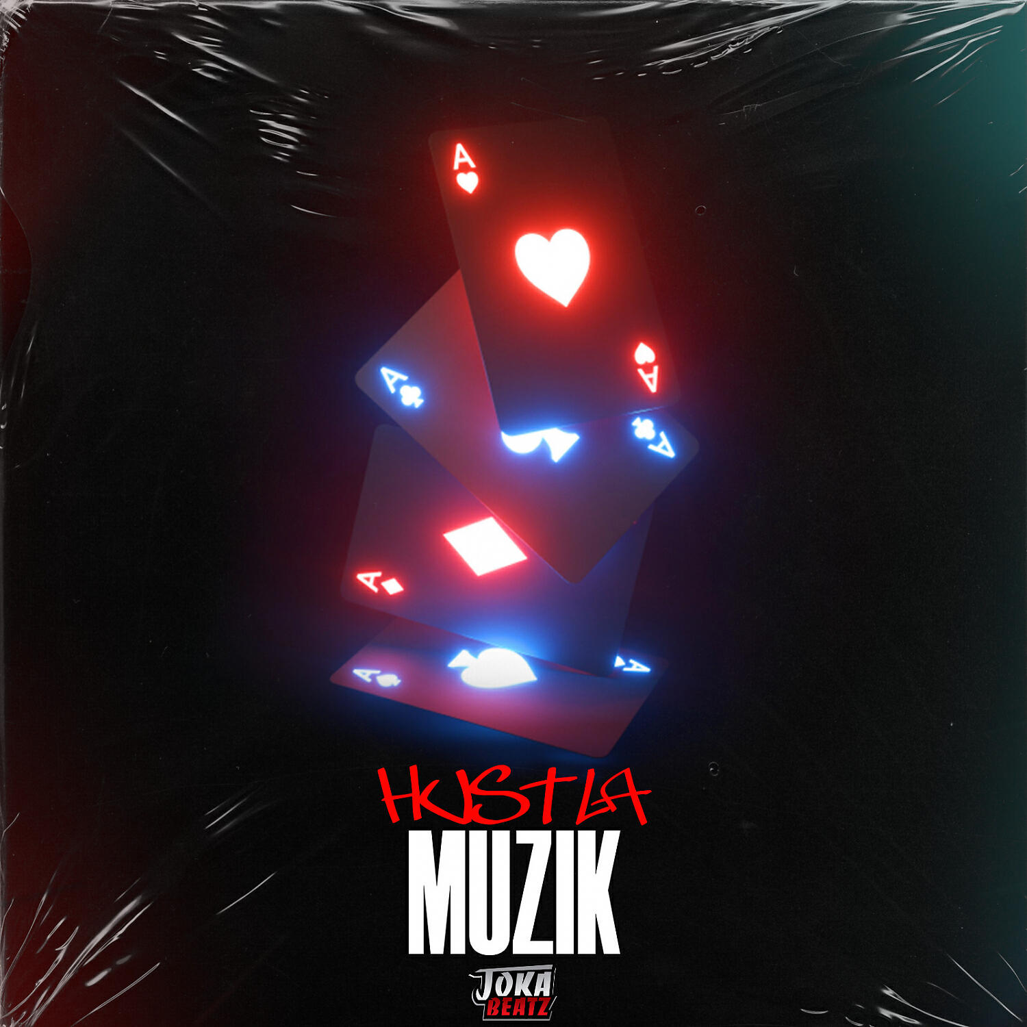 Joka Beatz - Mind Ya Biz