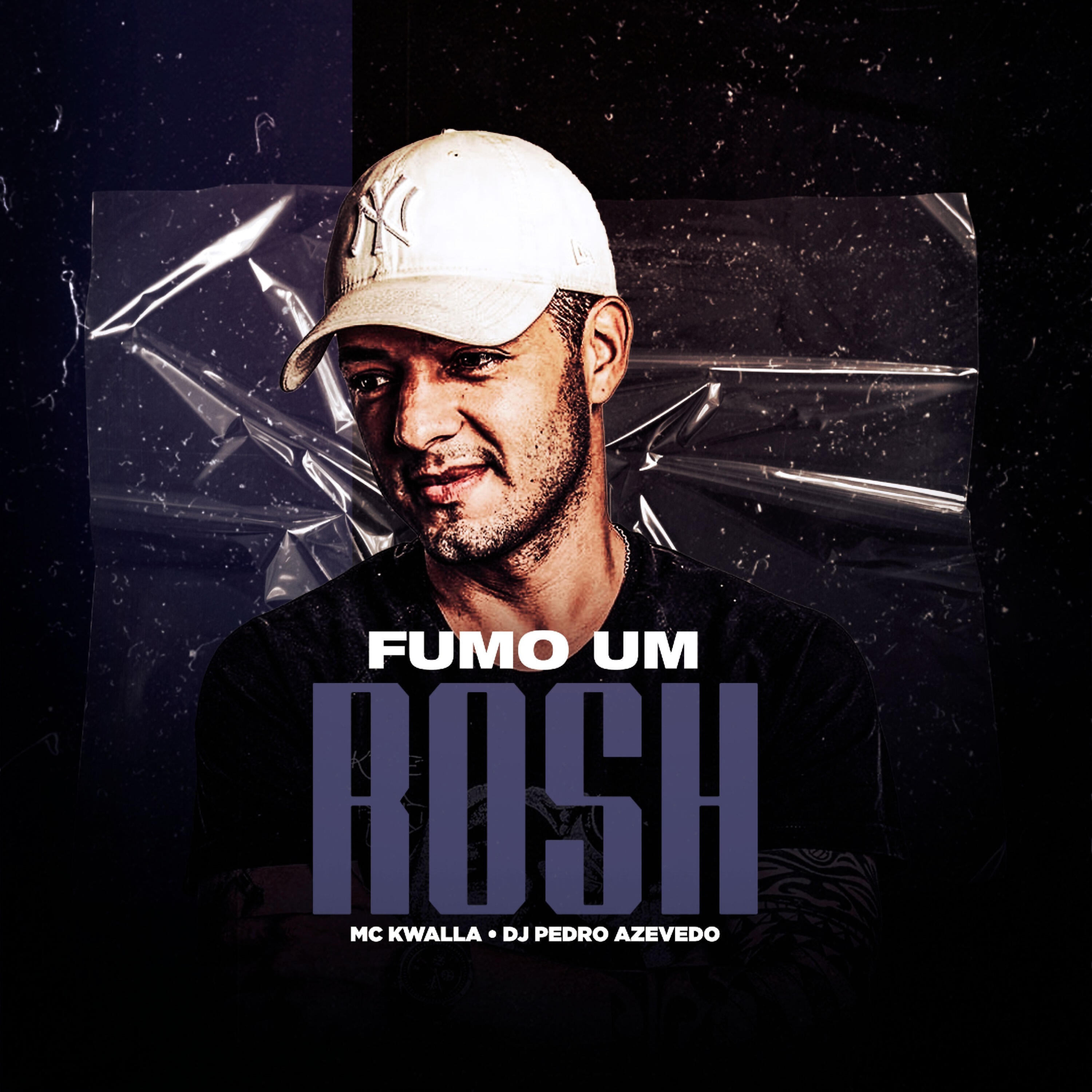 MC Kwalla - Fumo um Rosh