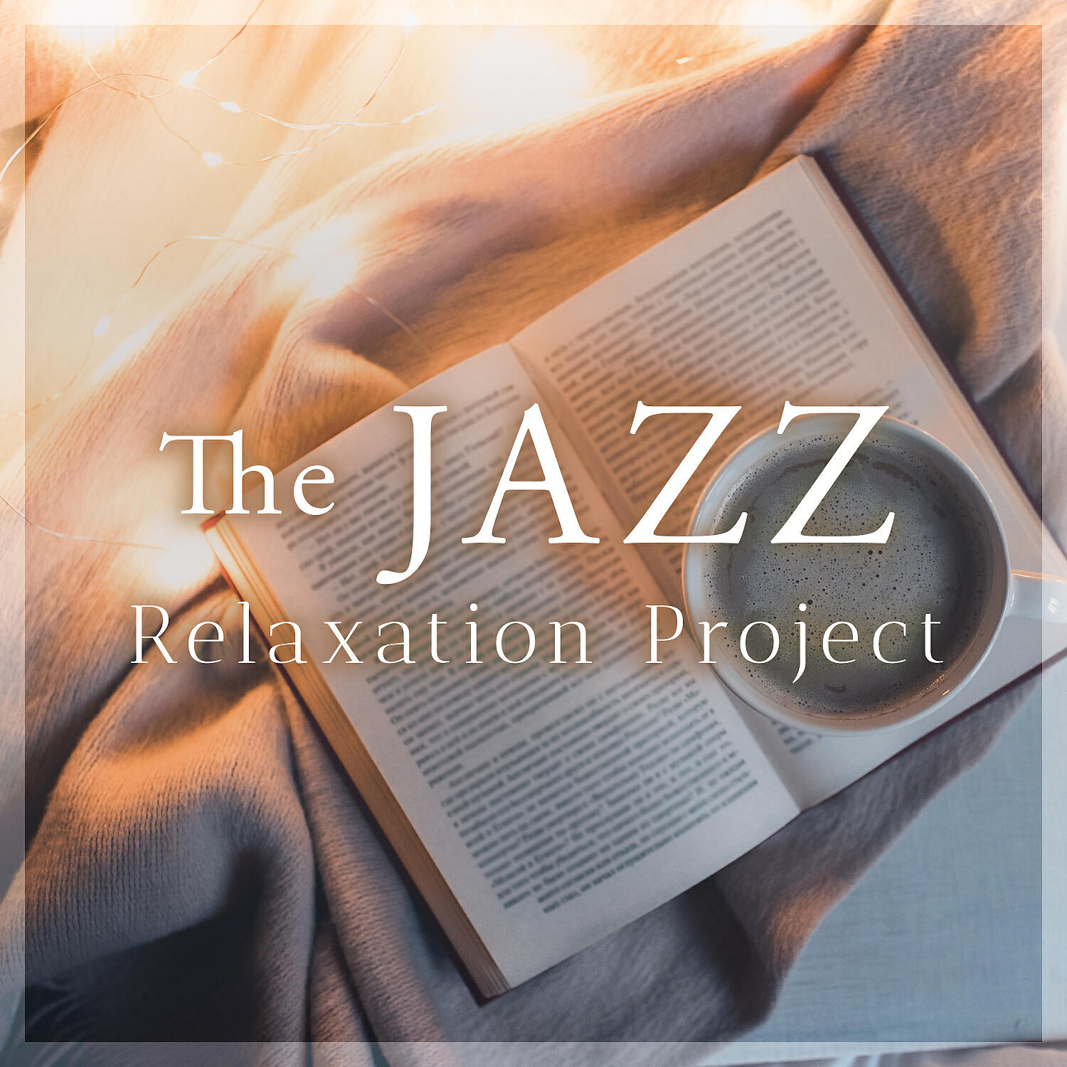 Relax α Wave - Swinging Side Projects