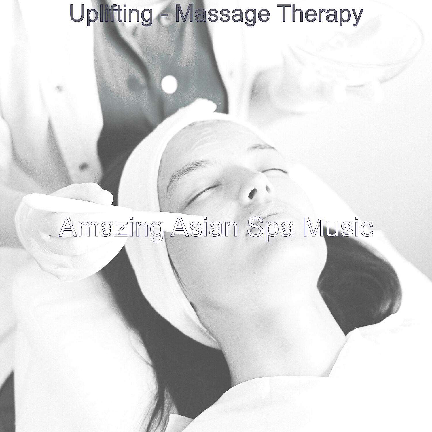 Amazing Asian Spa Music - Music (Spa Treatments)
