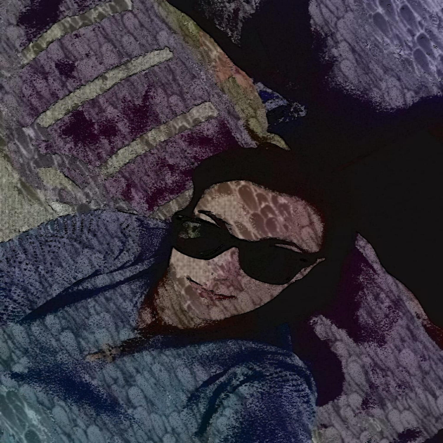 Ольга Бардо - Шторм