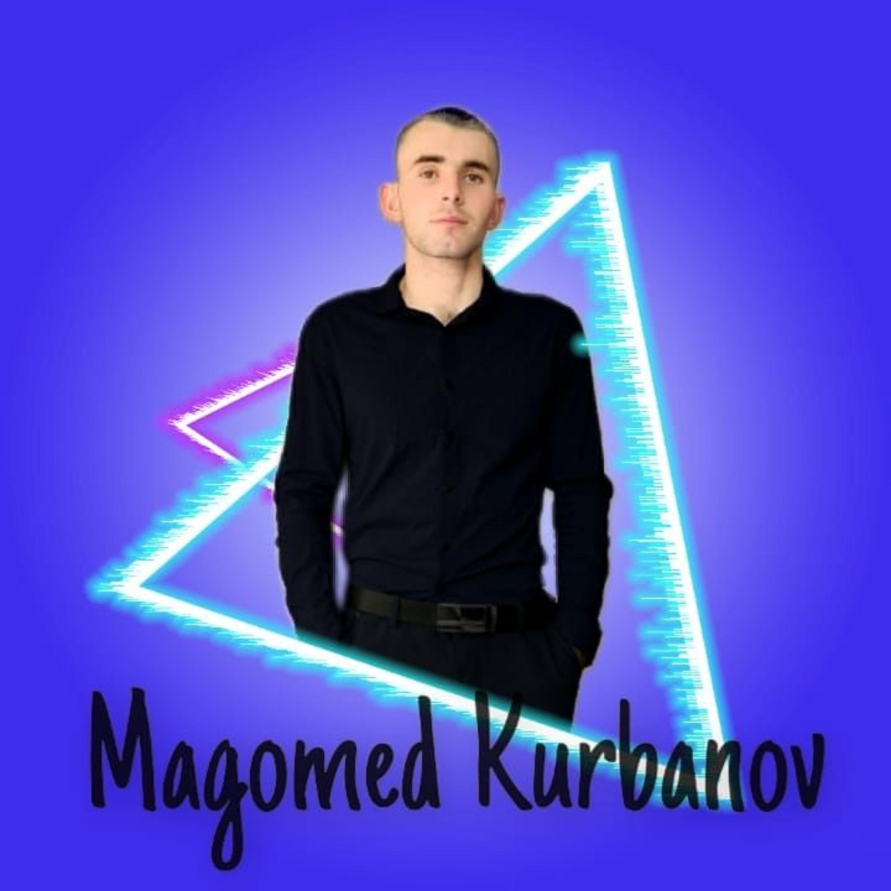 Постер альбома Kurbanov Magomed
