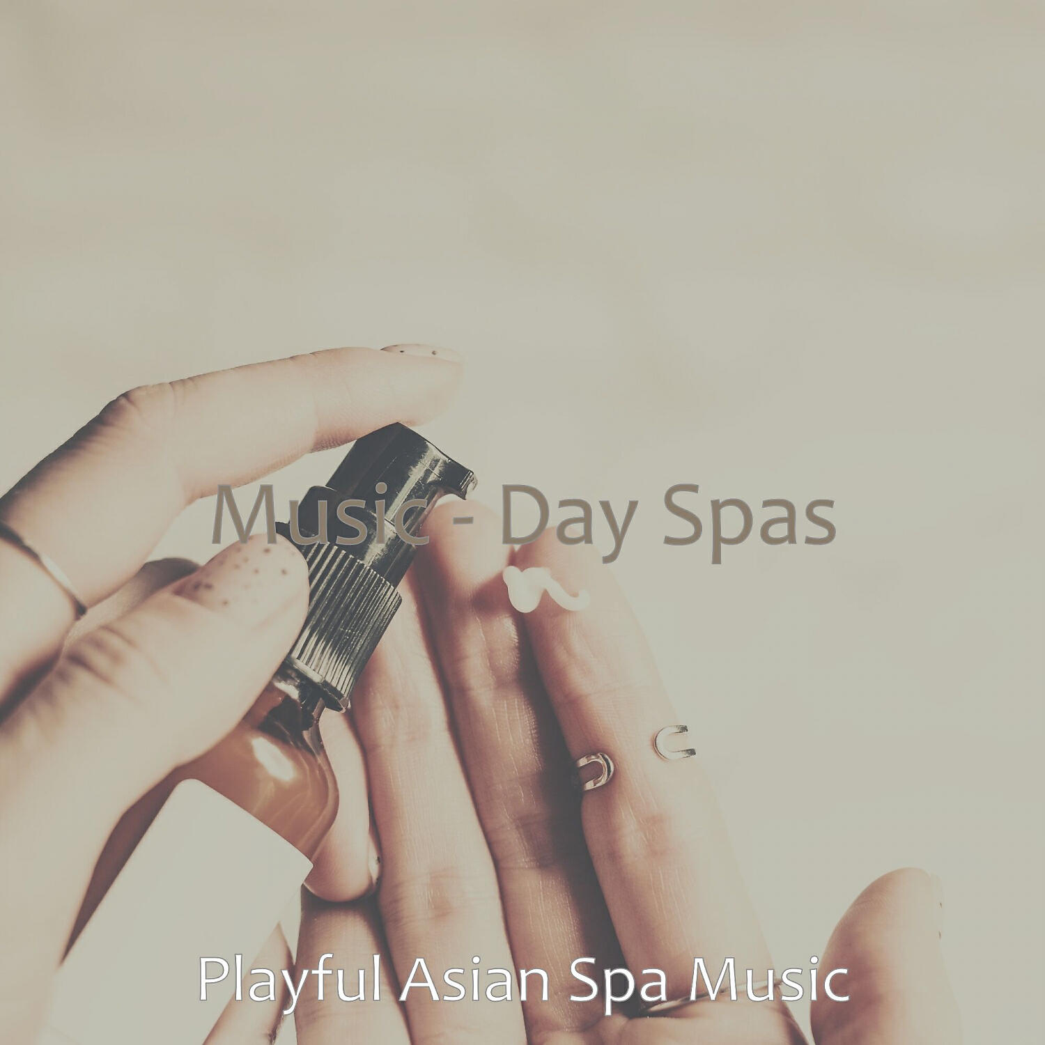 Playful Asian Spa Music - Extraordinary (Spa Treatments)