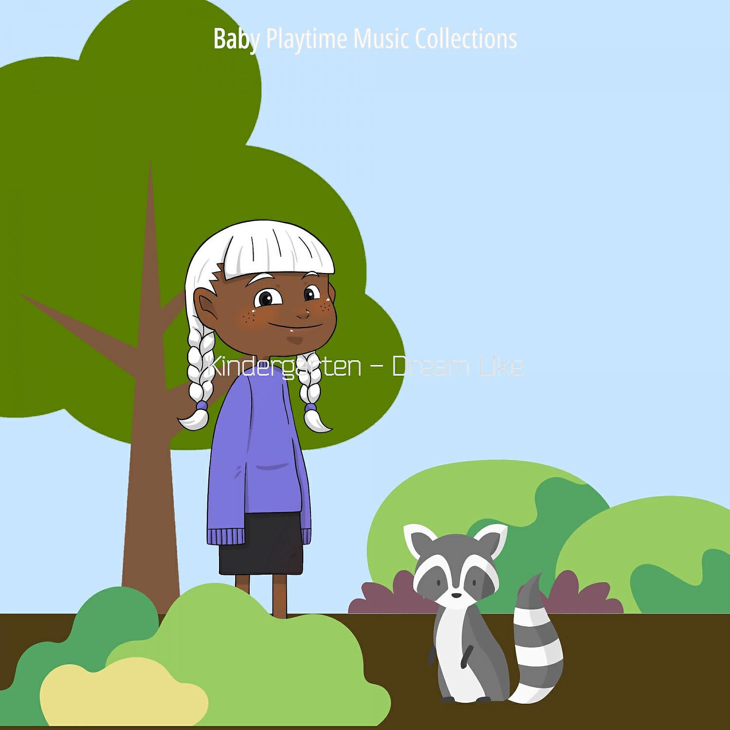 Baby Playtime Music Collections - Cuddly (Baby Playtime)