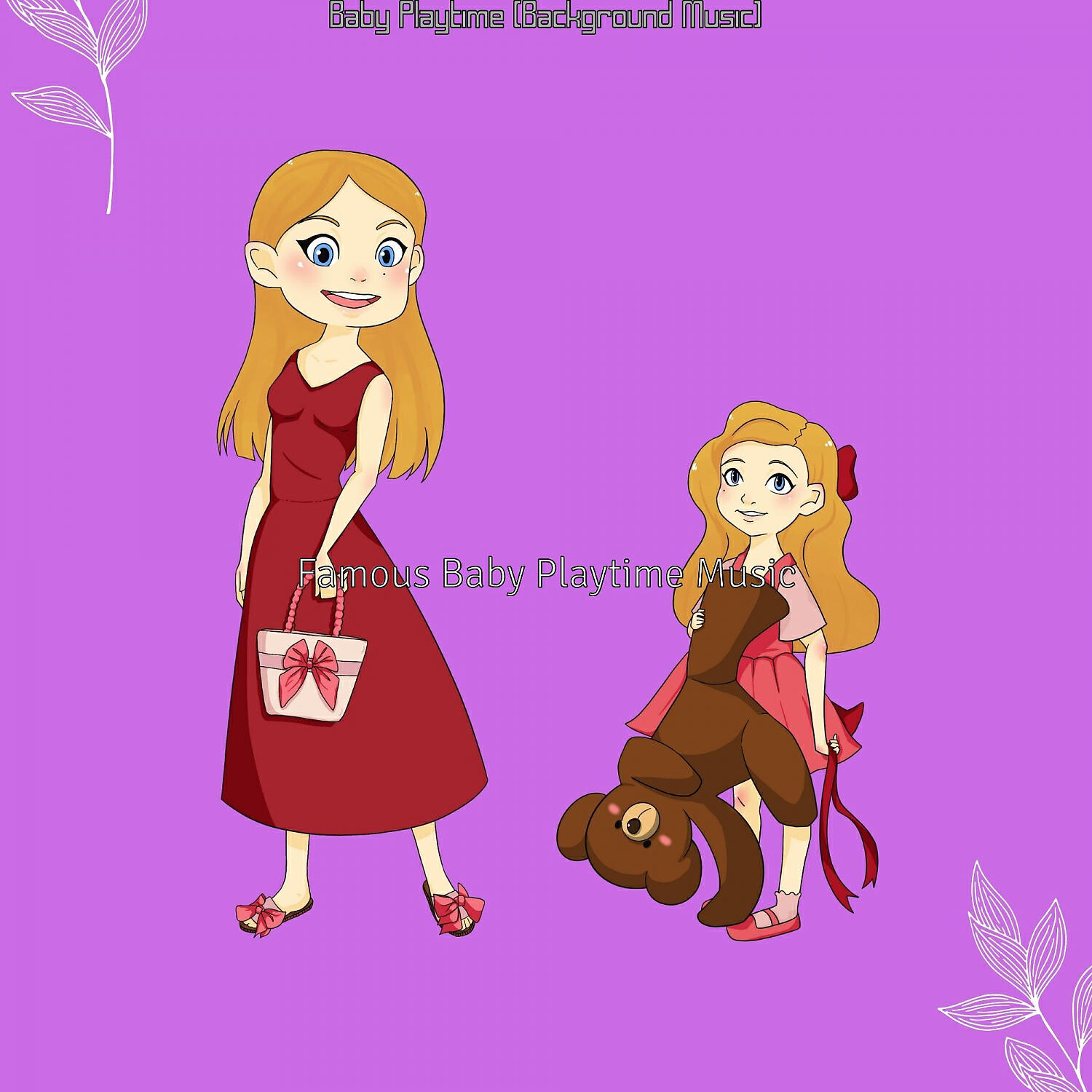 Famous Baby Playtime Music - Feelings - Baby Playtime