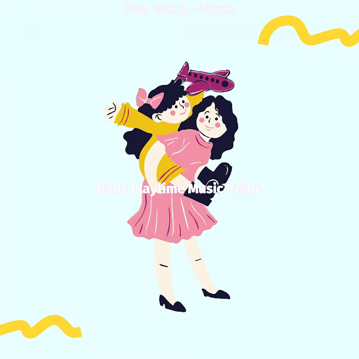 Baby Playtime Music Prime - Baby Playtime (Dreams)