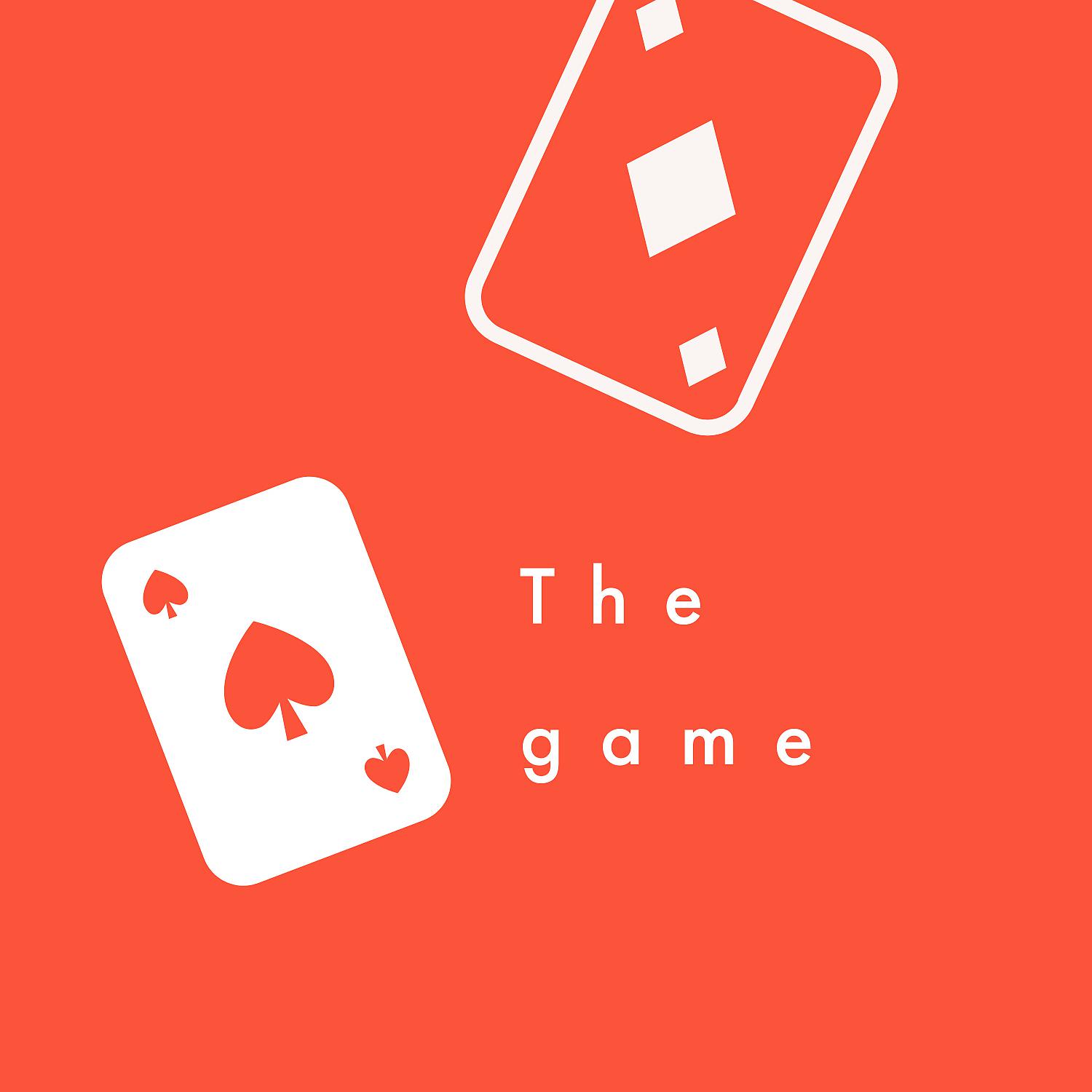 Постер альбома the game
