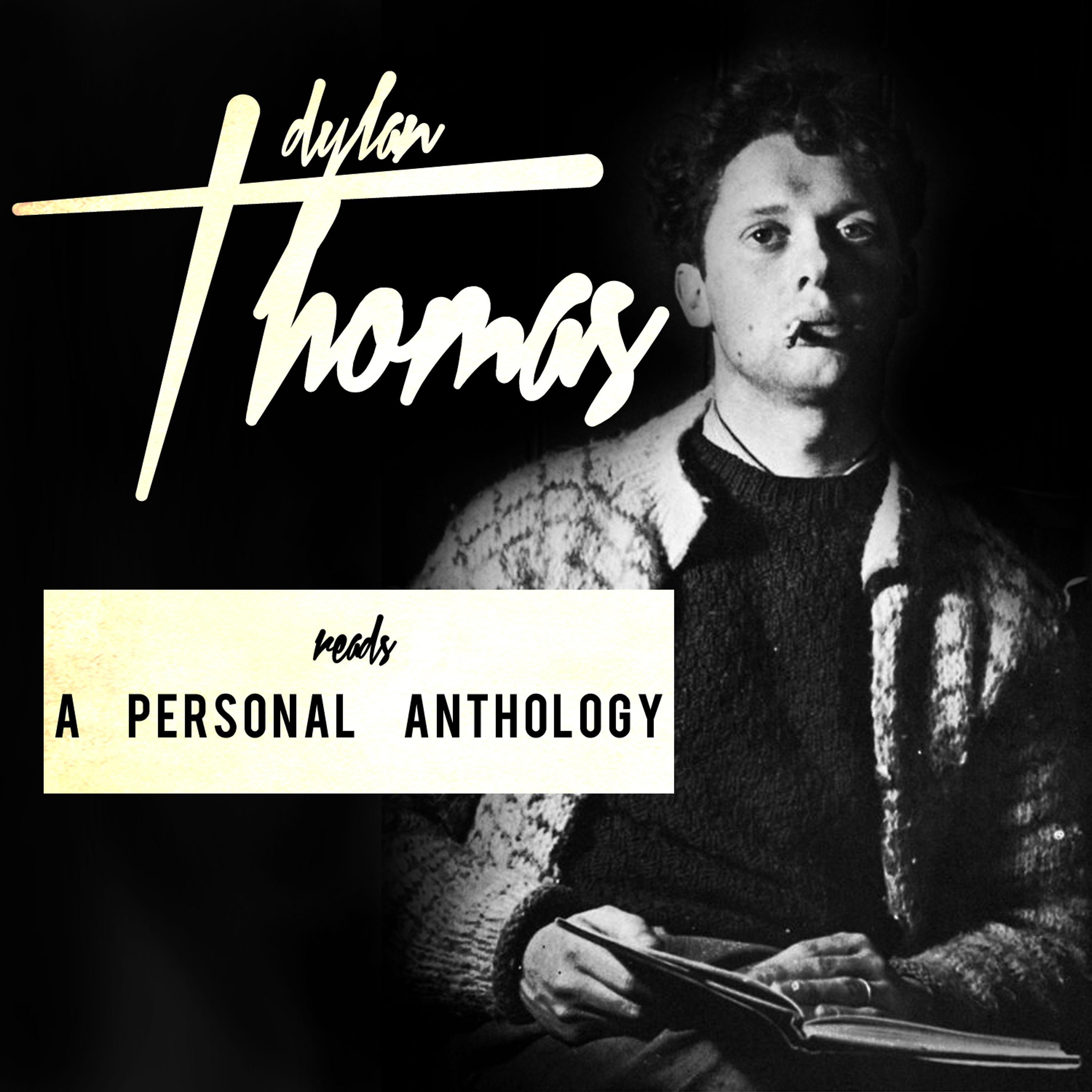 Dylan Thomas - The Collier (Vernon Watkins)