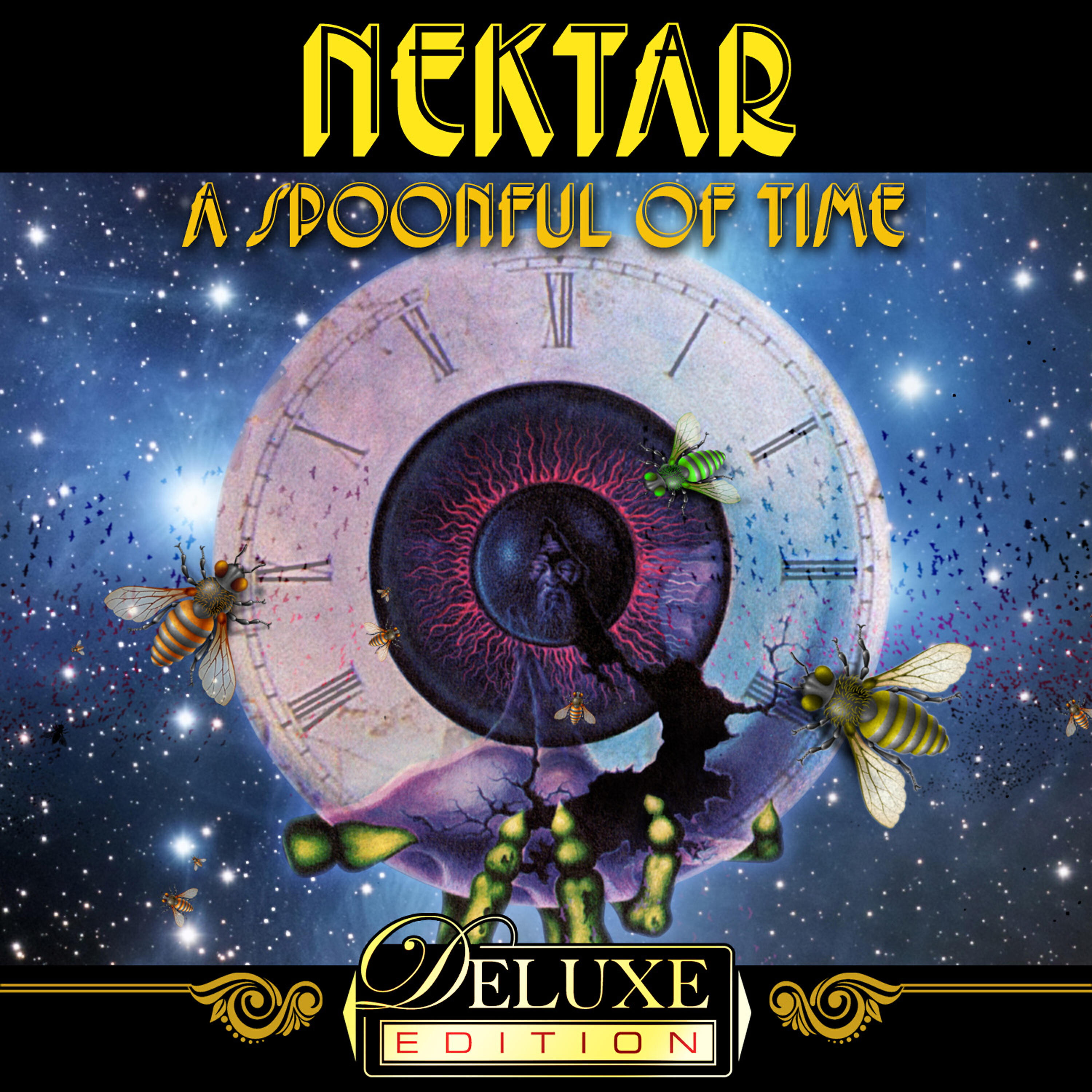 Nektar - Fly Like an Eagle