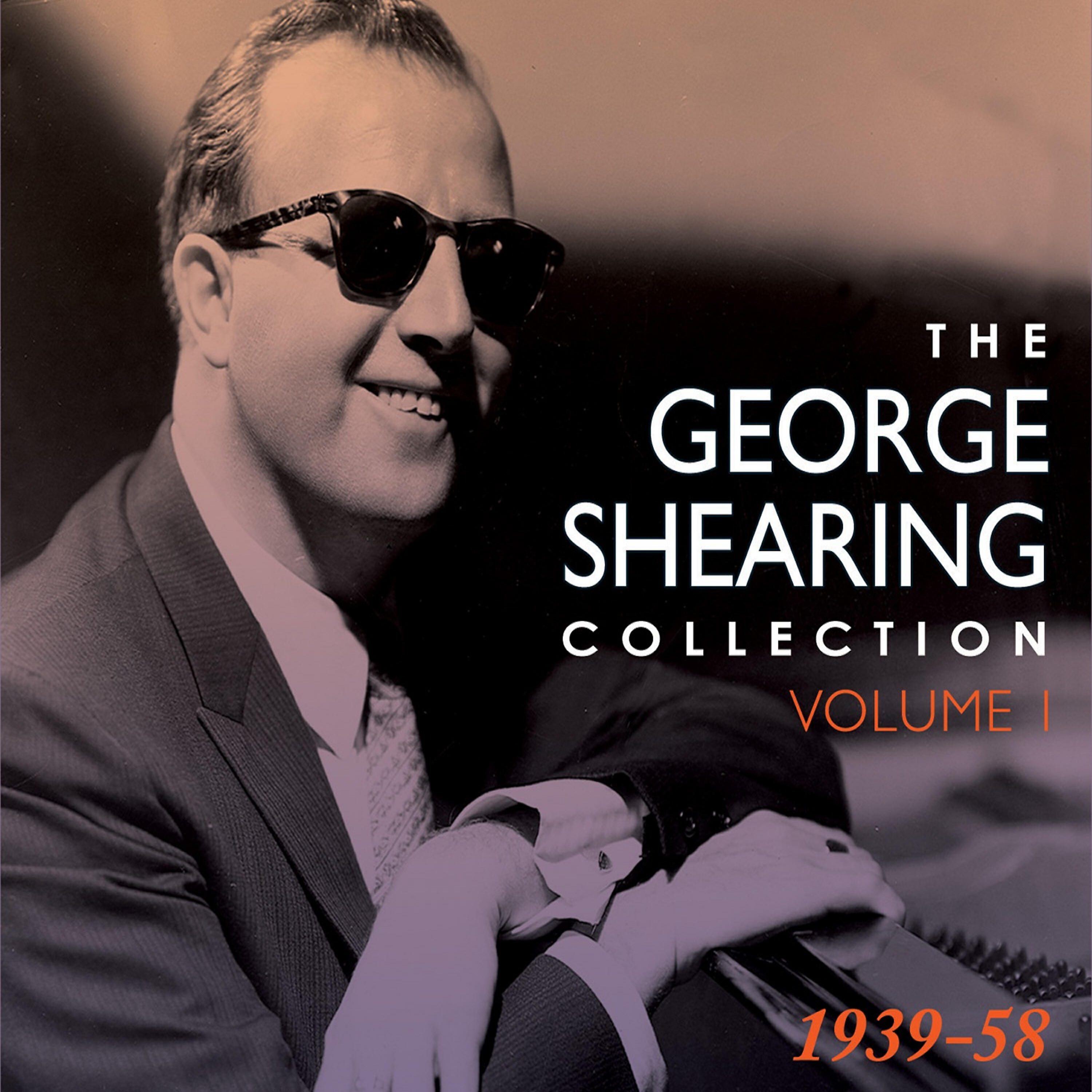 The George Shearing Trio - The Man from Minton's