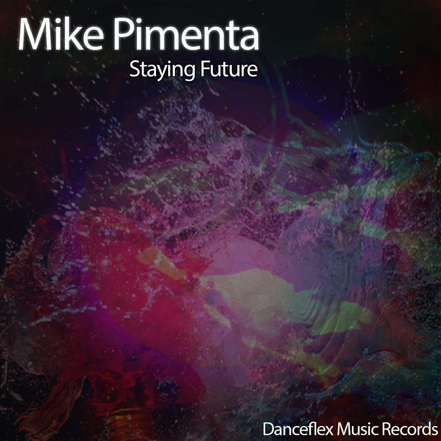 Mike Pimenta - Get Up