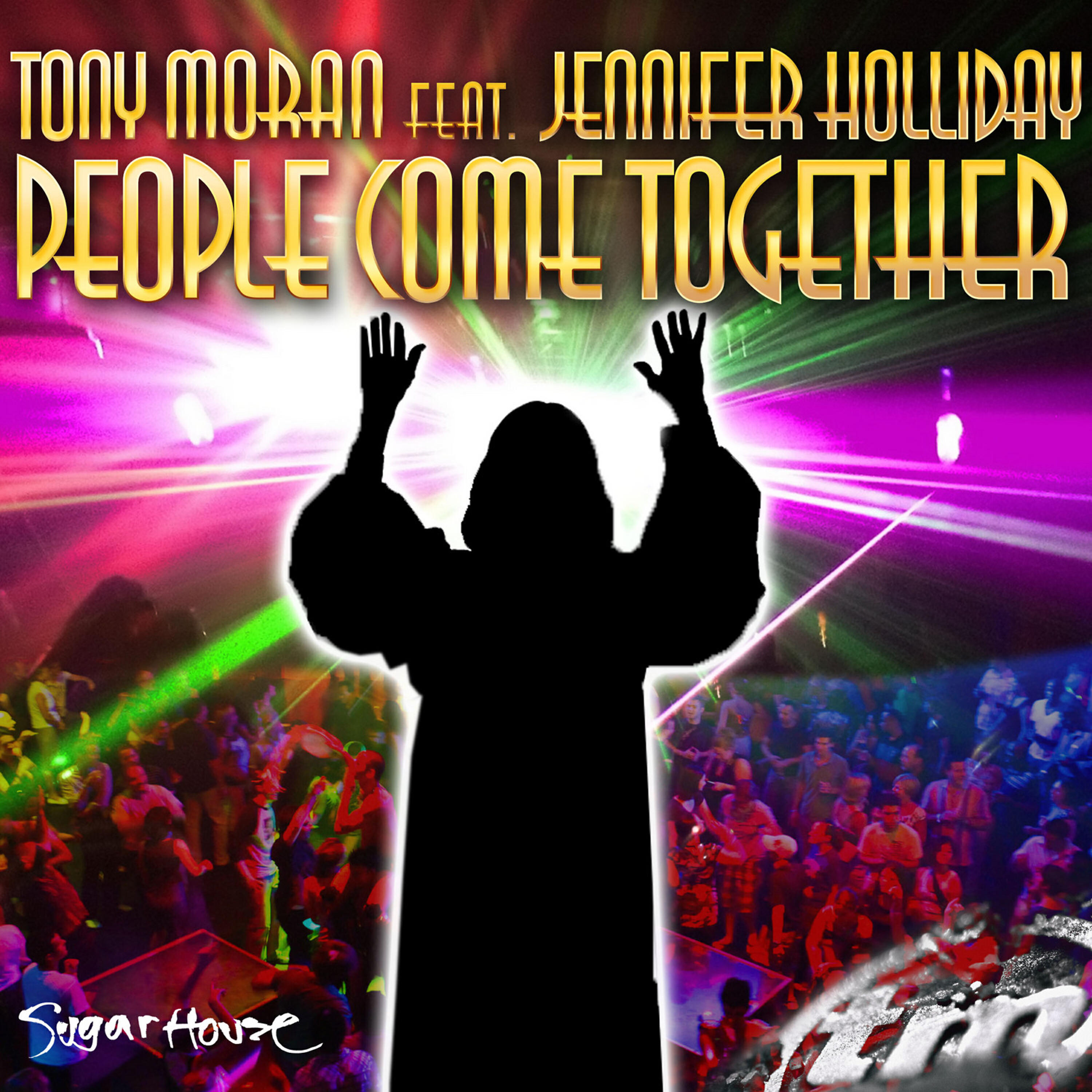 Jennifer Holliday - People Come Together (Original Mix)
