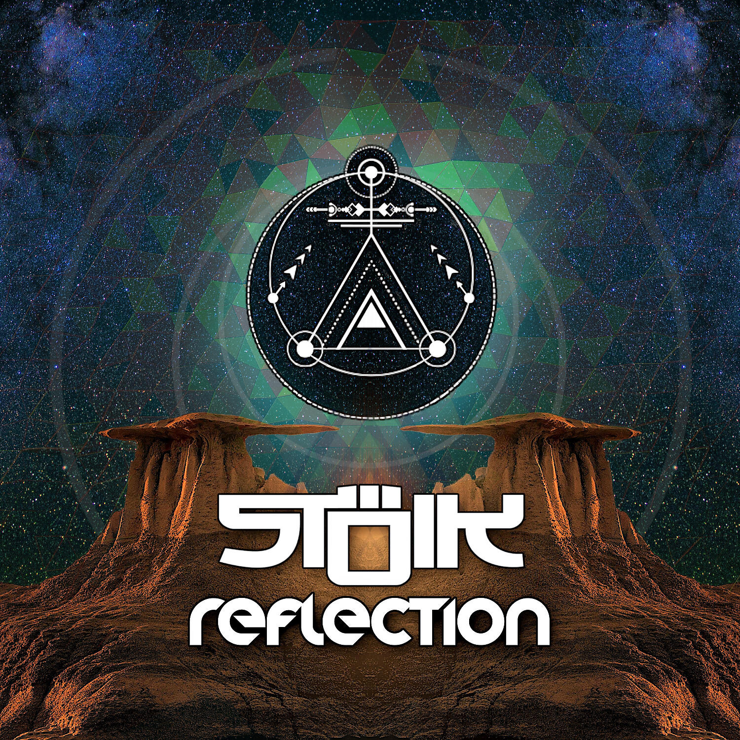 STOIK - Reflection
