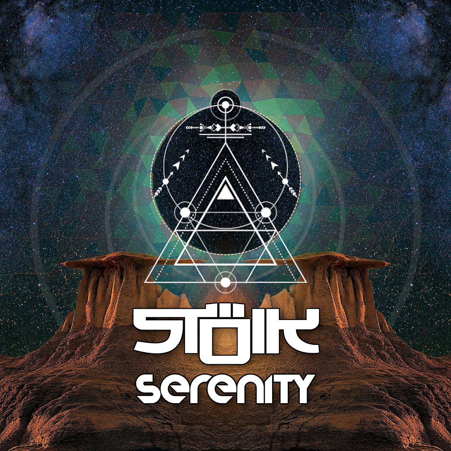STOIK - Serenity