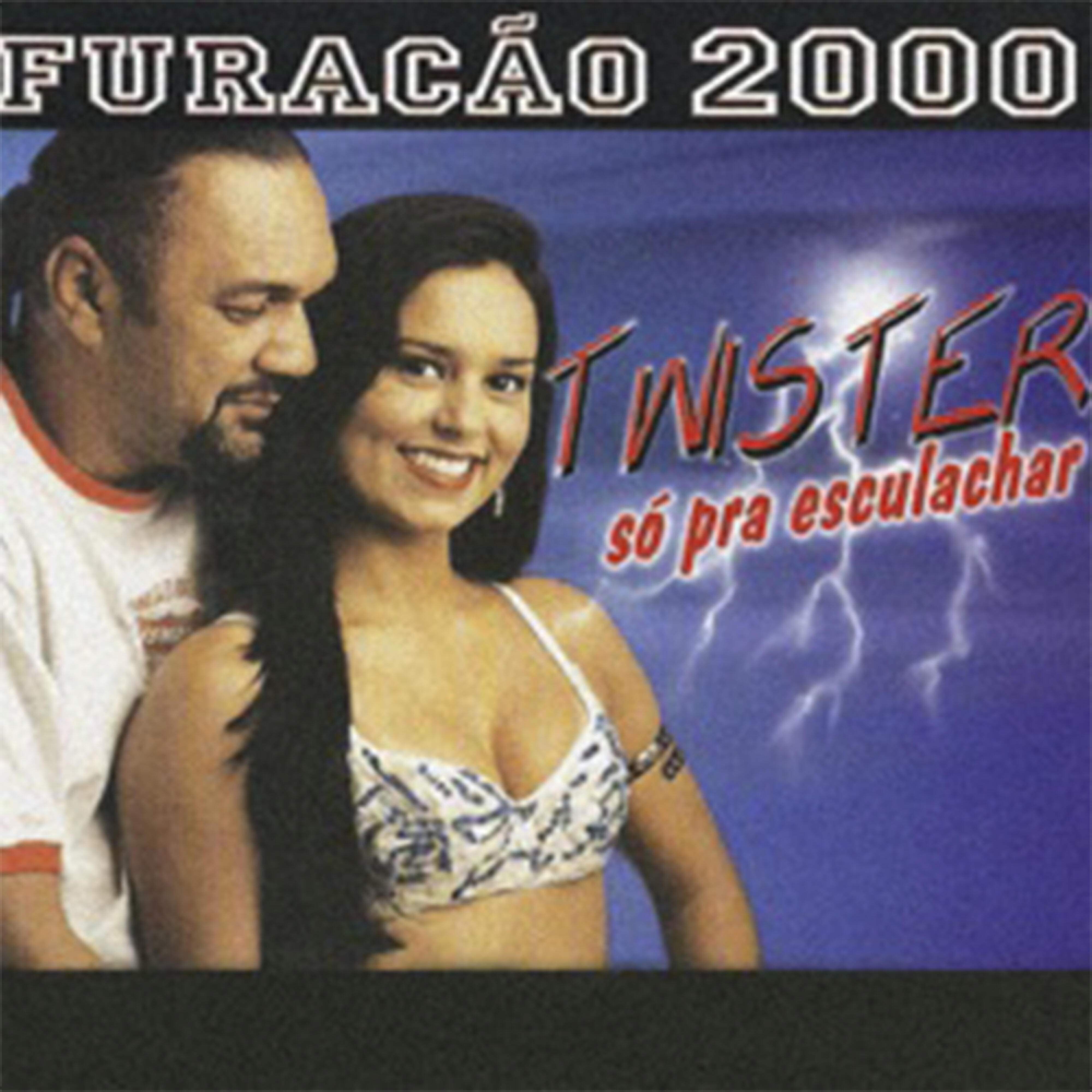 Furacão 2000 - Duelo (Ao Vivo)