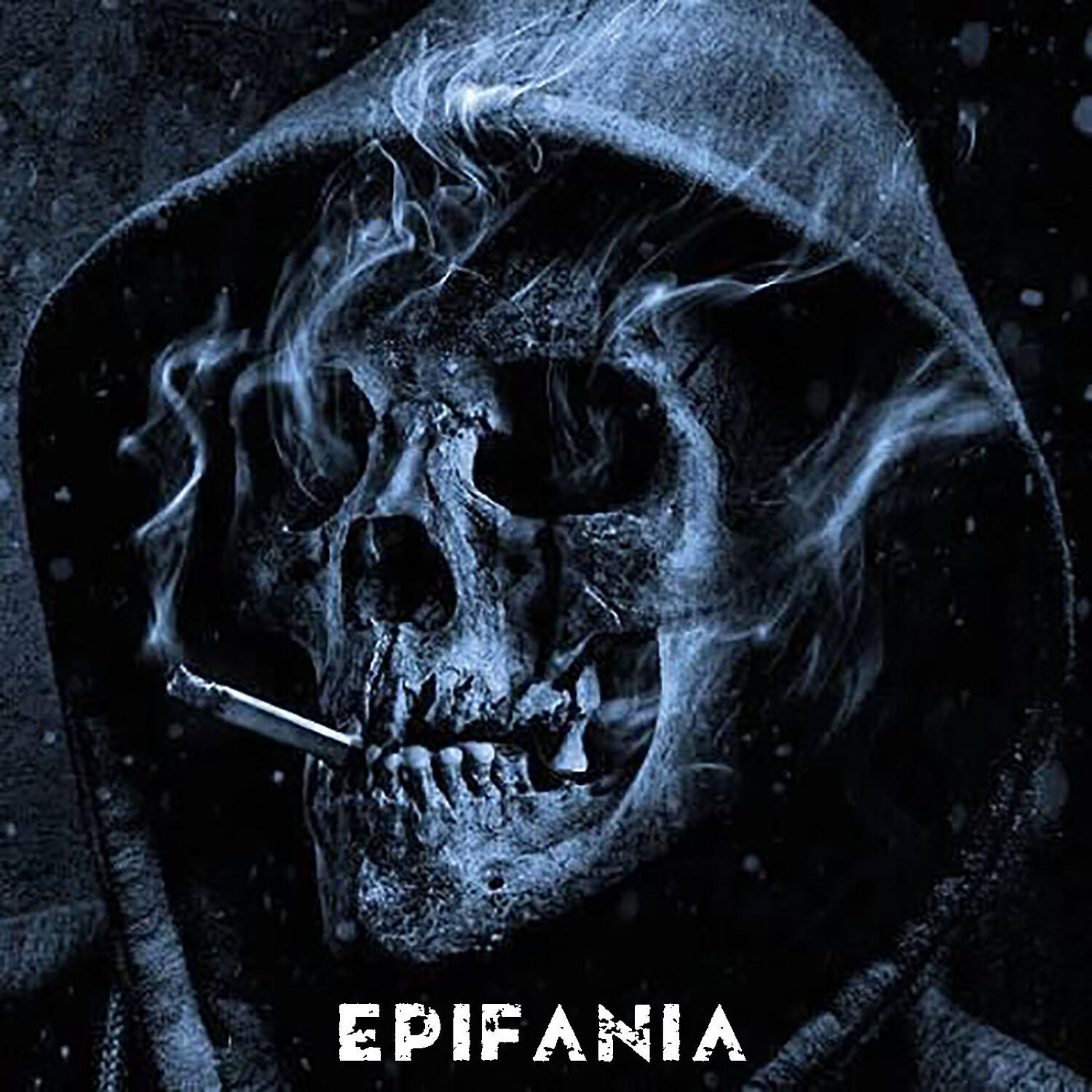 Jackson Mac - Epifania