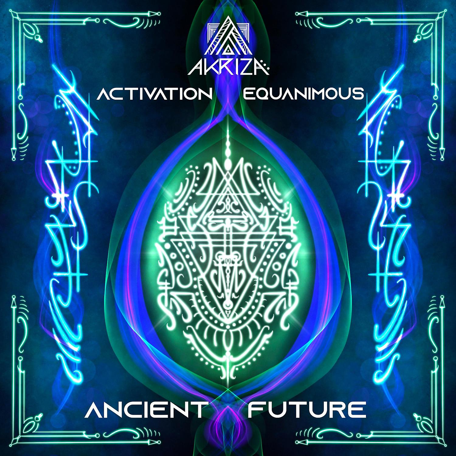 Постер альбома Ancient Future