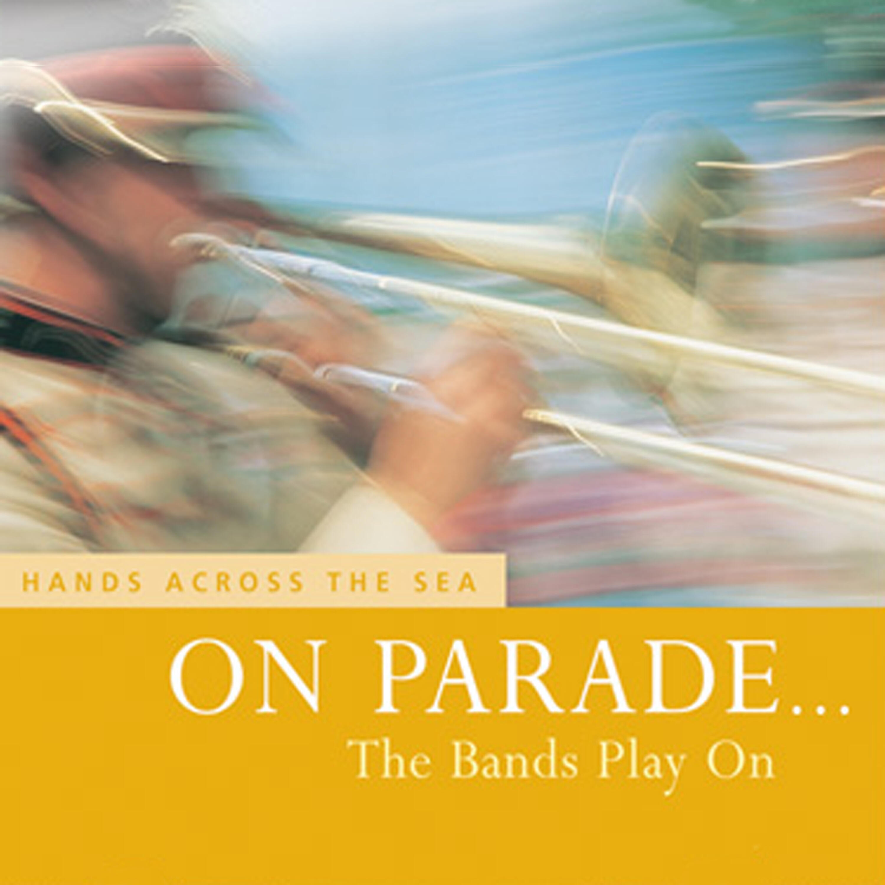 The Royal Artillery Band - Valdres March