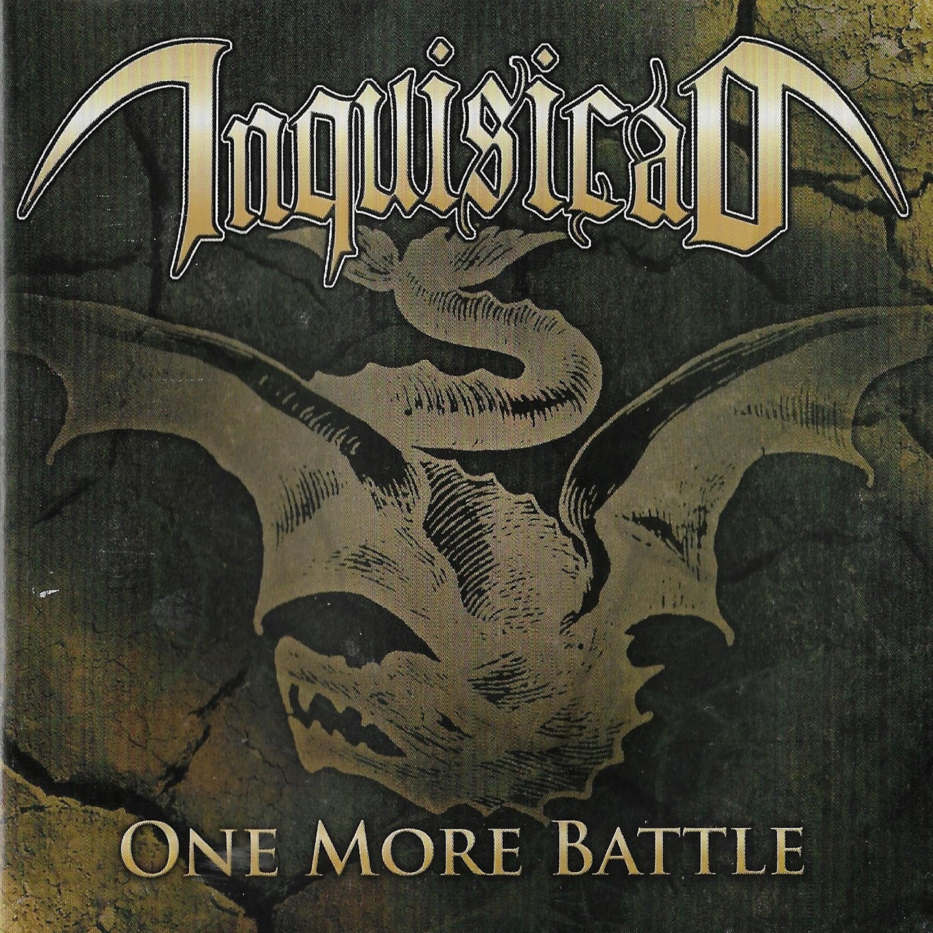 Inquisição - The Exorcist