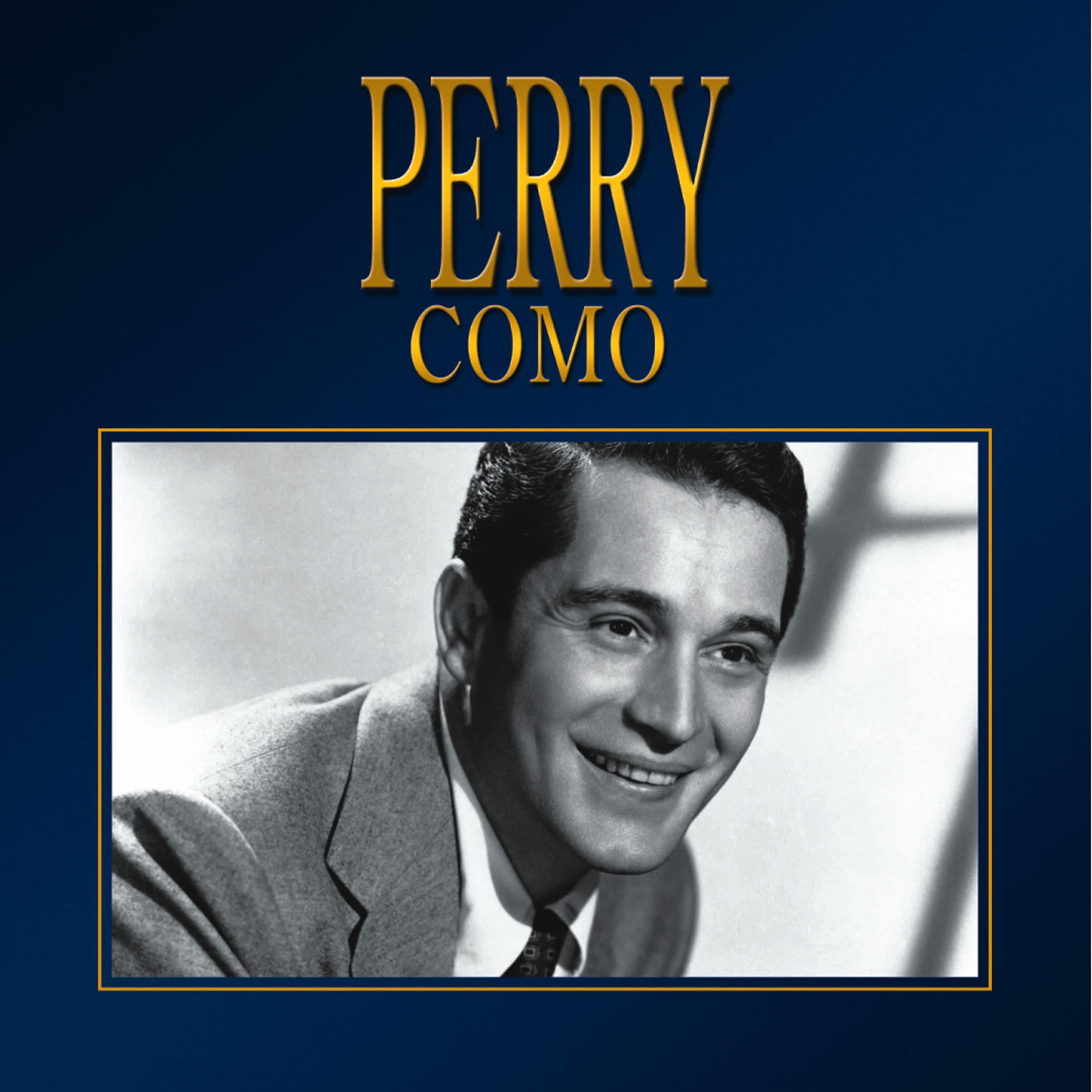 Постер альбома Perry Como