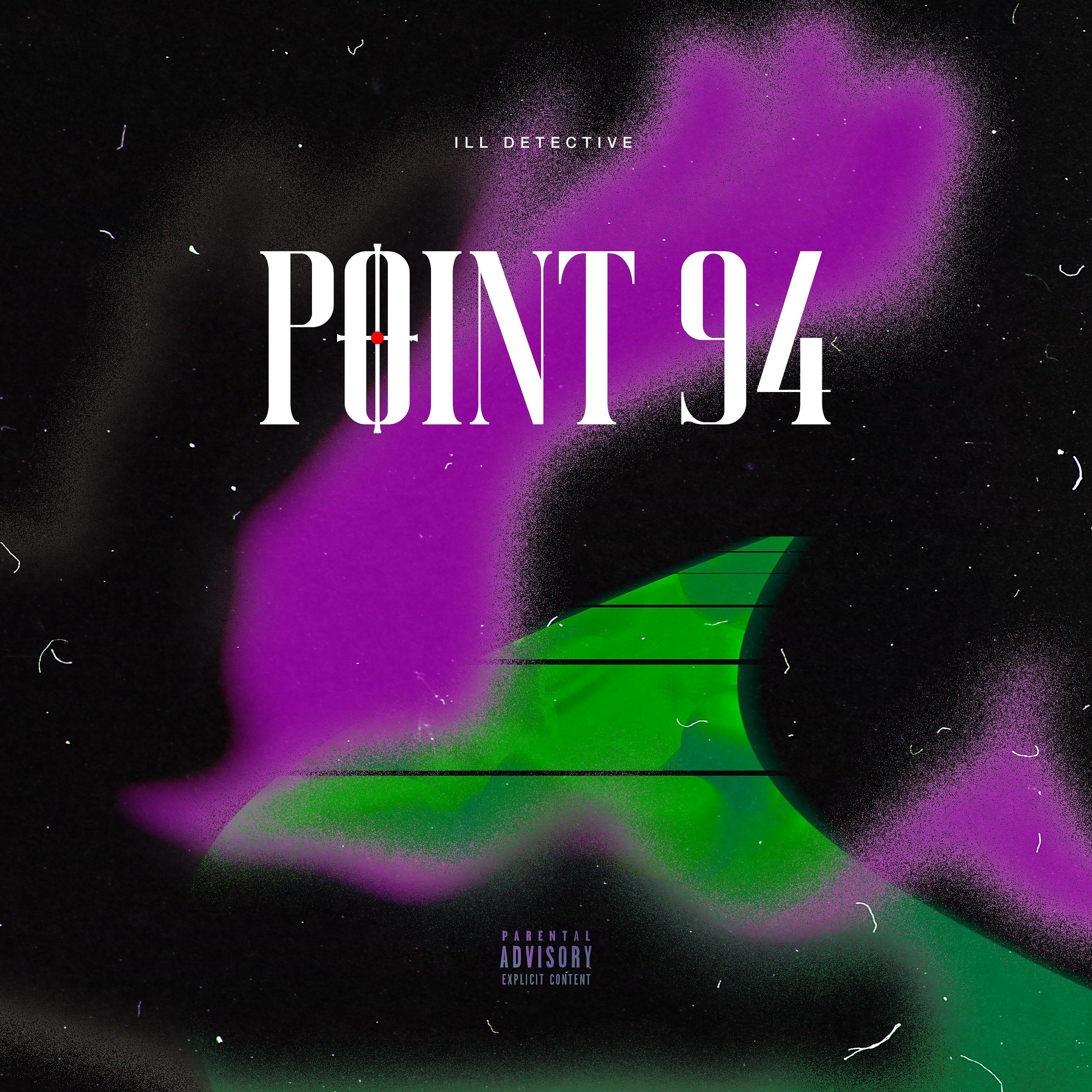 Постер альбома Point 94
