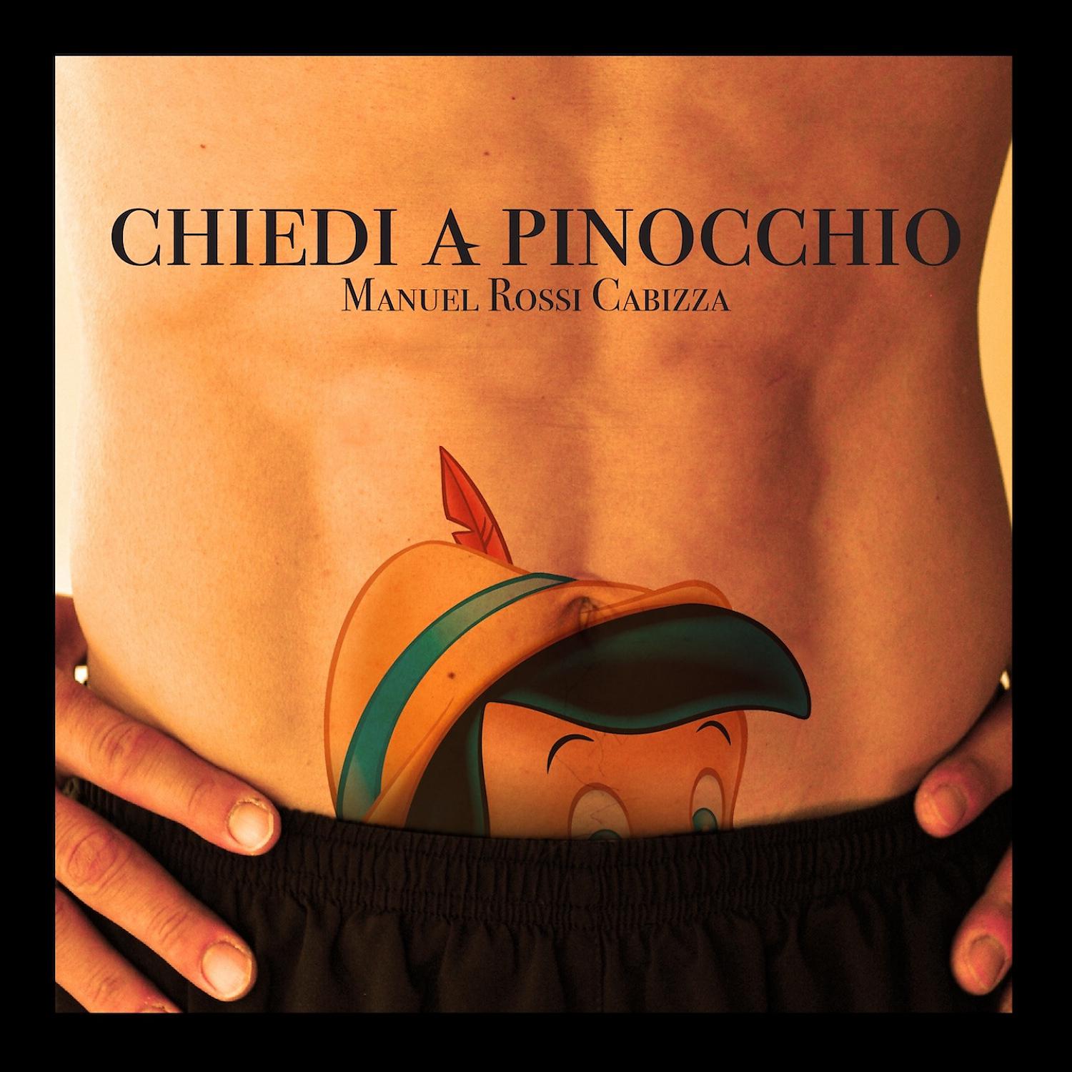Постер альбома Chiedi a Pinocchio