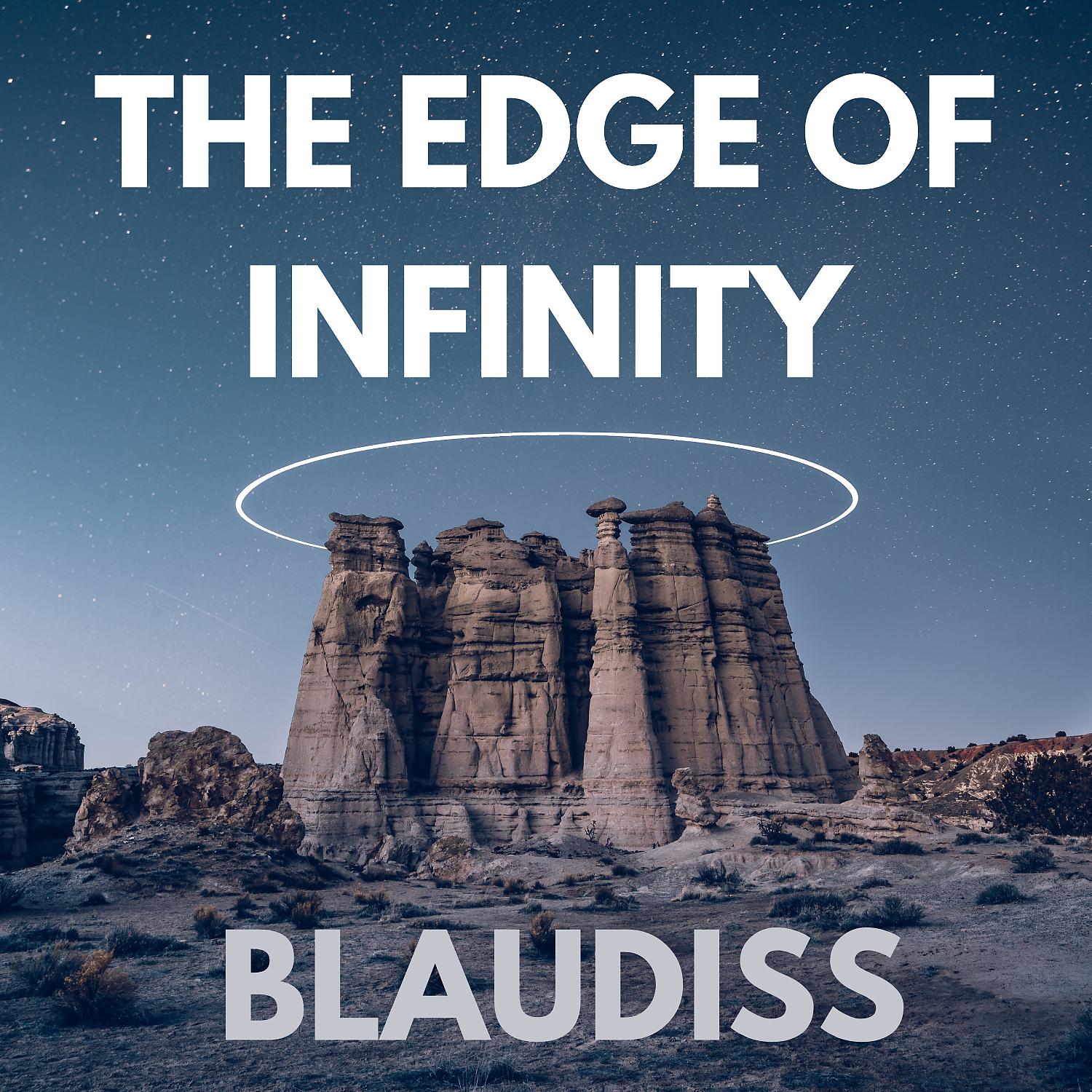 Постер альбома The Edge of Infinity