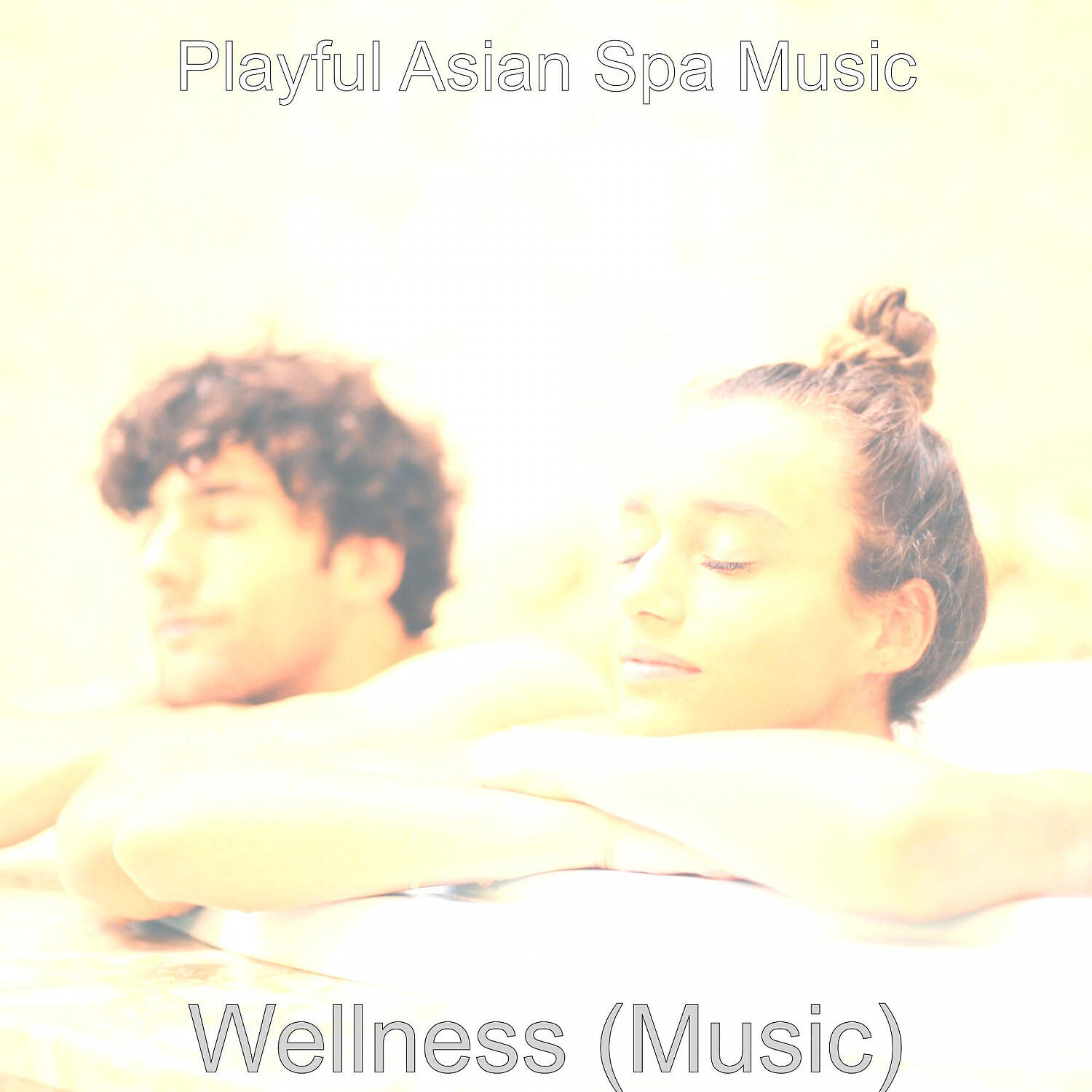 Playful Asian Spa Music - Ambience (Spa Treatments)