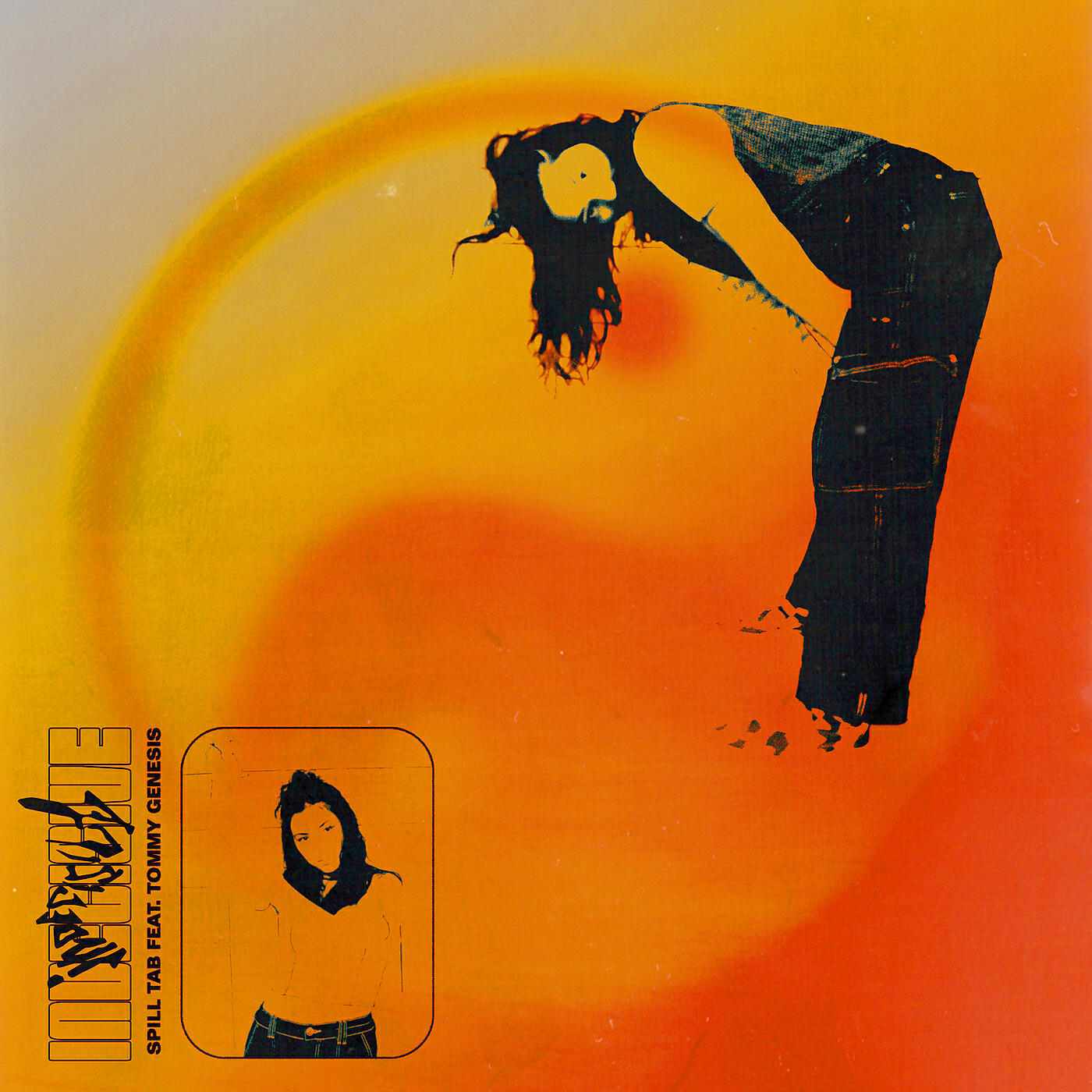 spill tab - Indecisive