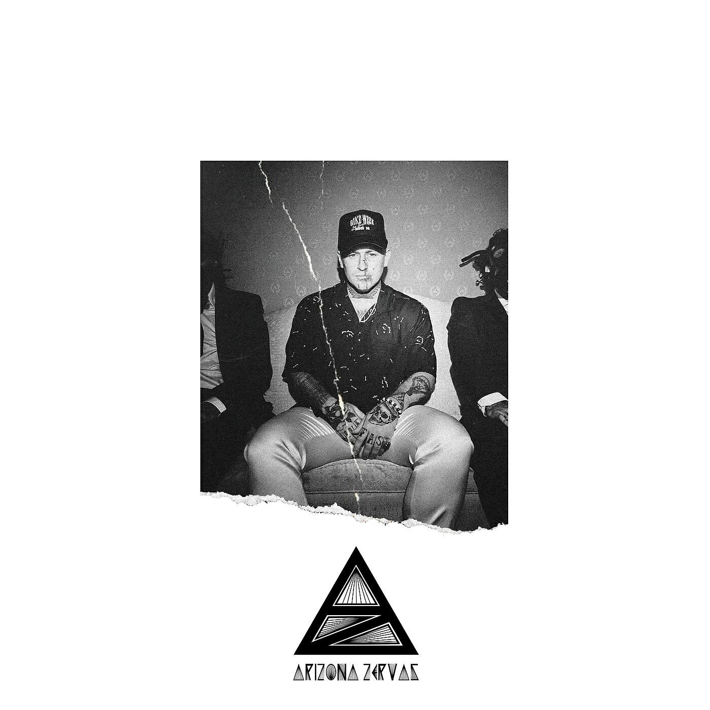 Arizona Zervas - STILL BREATHING