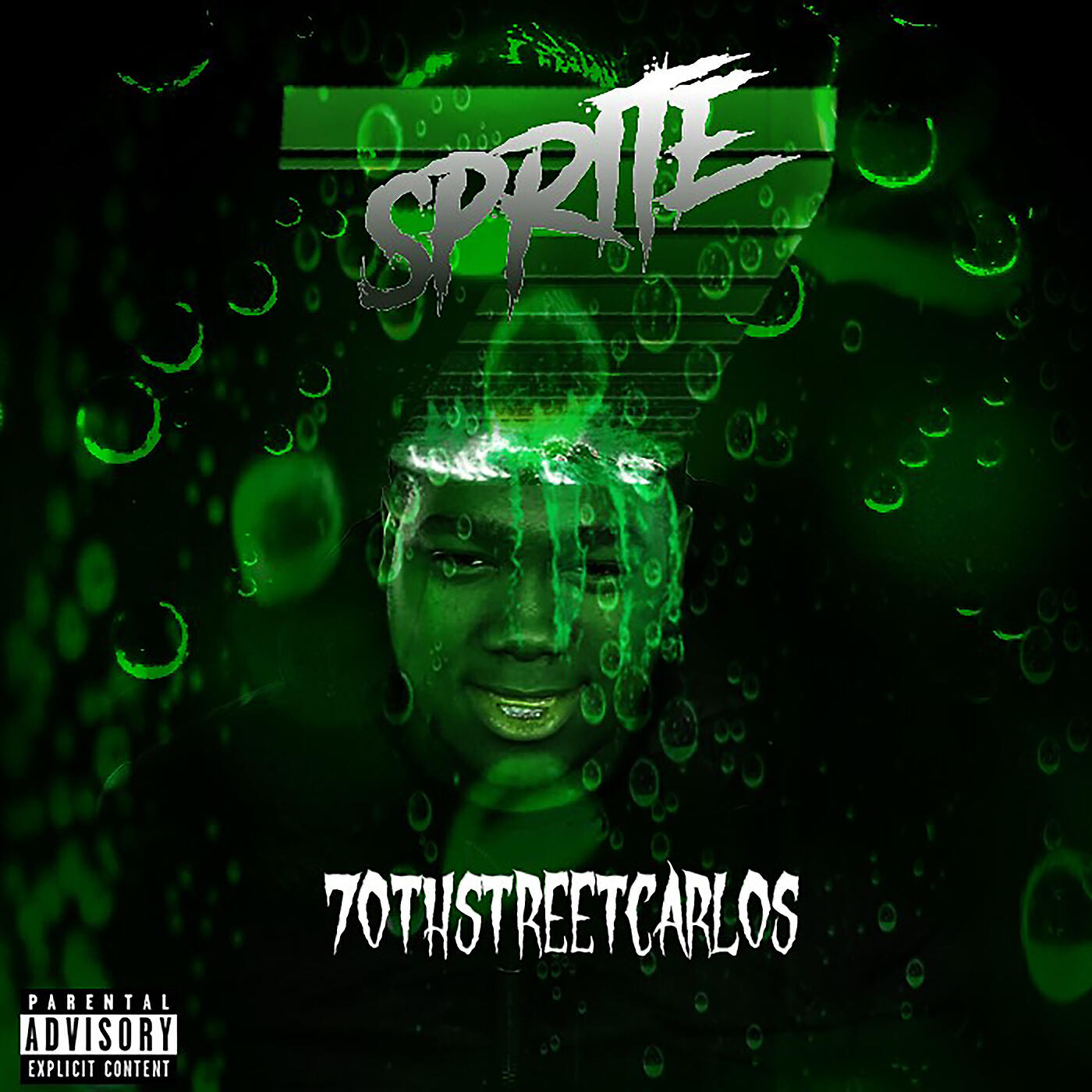 70th Street Carlos - Sprite