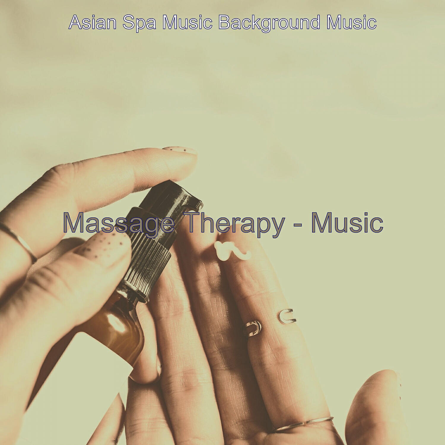 Asian Spa Music Background Music - Fantastic (Music)
