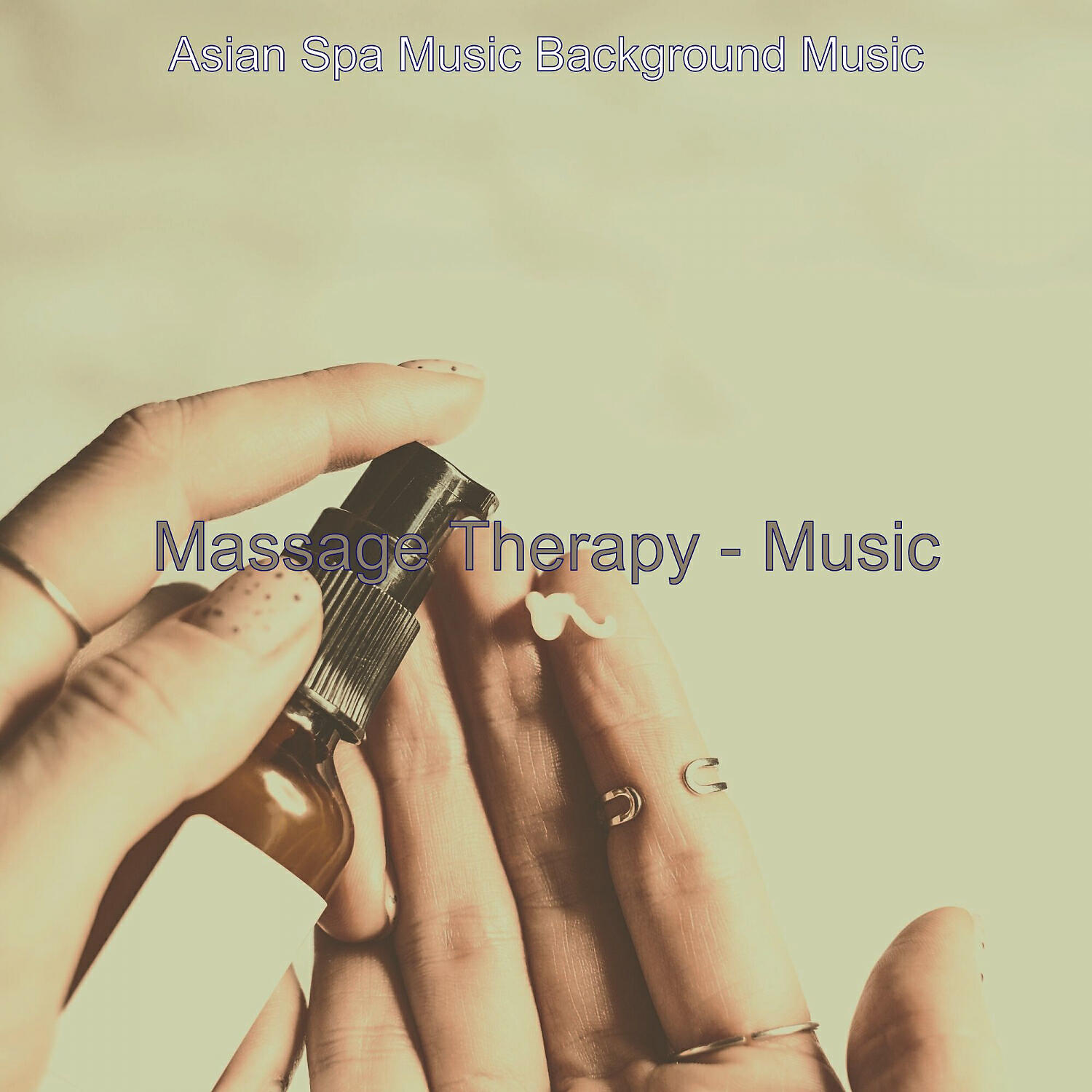 Asian Spa Music Background Music - Simplistic (Spa Treatments)