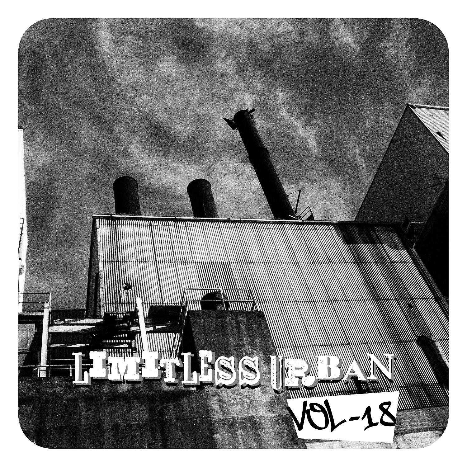 Постер альбома Limitless Urban, Vol. 18