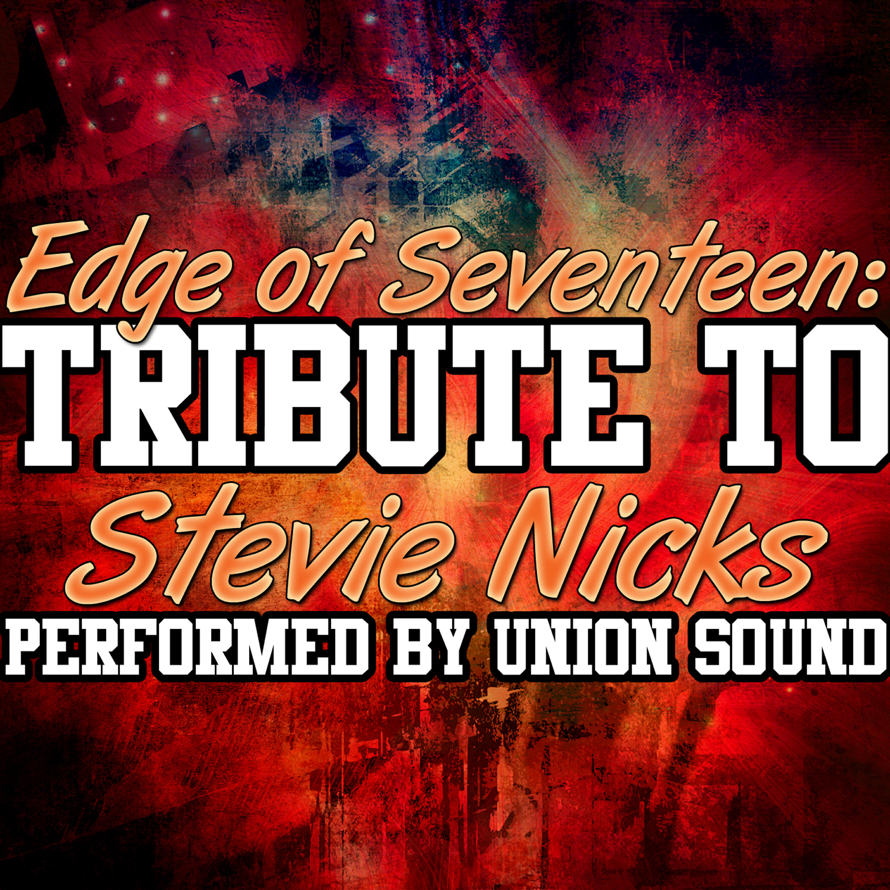 Union Of Sound - Edge of Seventeen