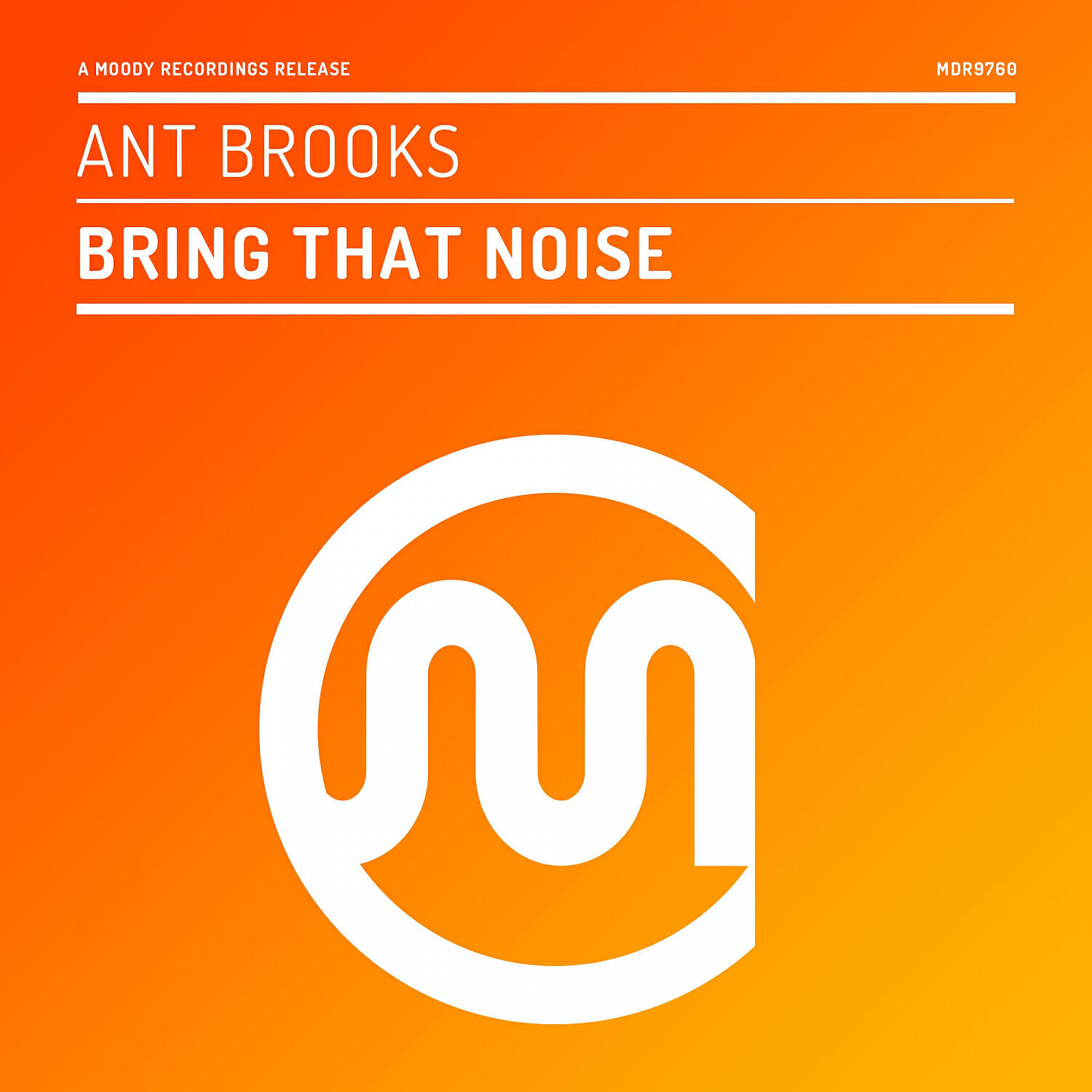 Ant Brooks - Dancefloor Wh0re