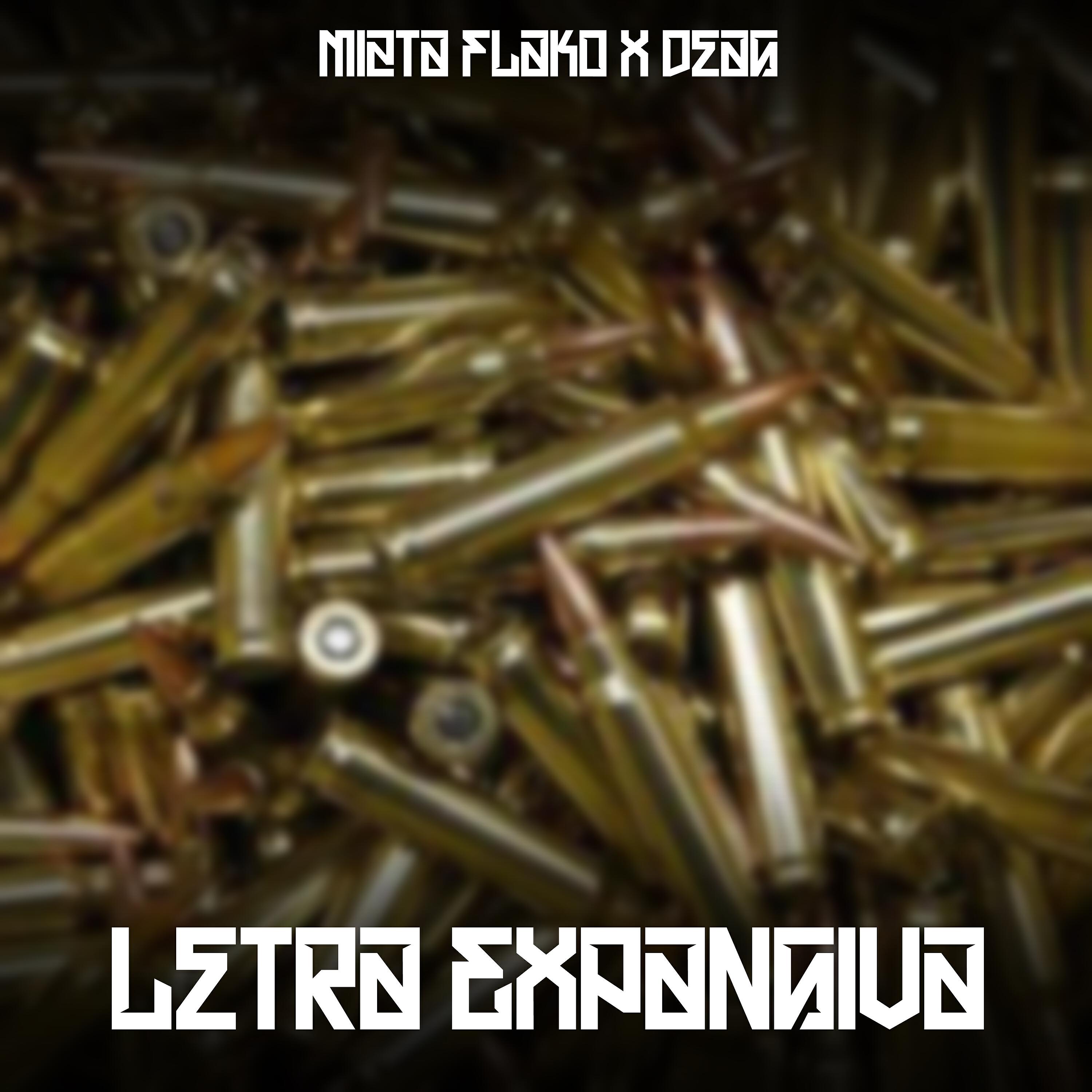Mizta Flako - Letra Expansiva