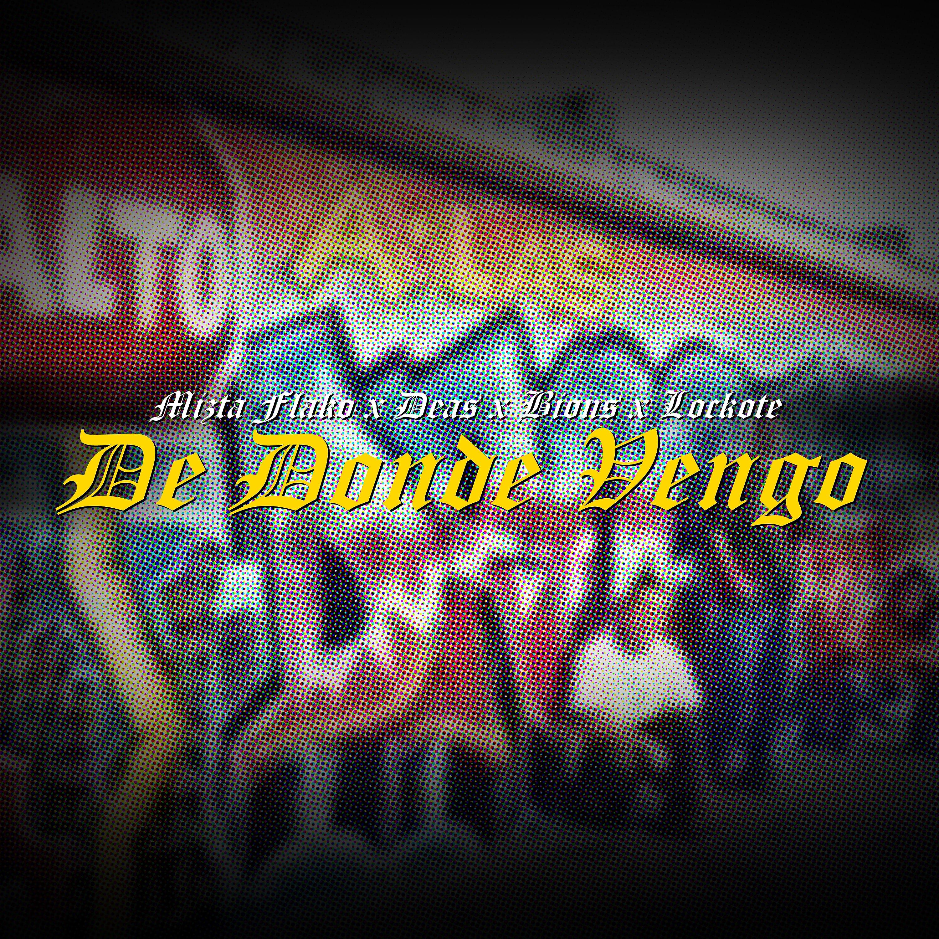 Mizta Flako - De Donde Vengo
