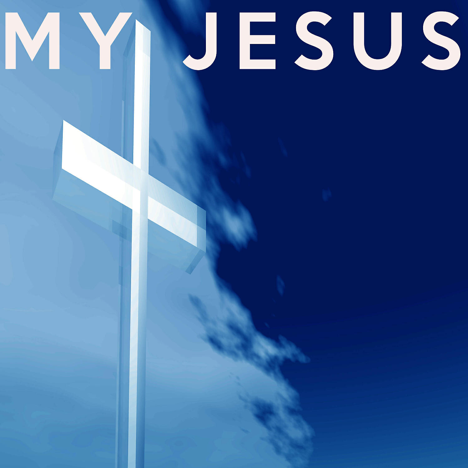 KPH - My Jesus (Instrumental)