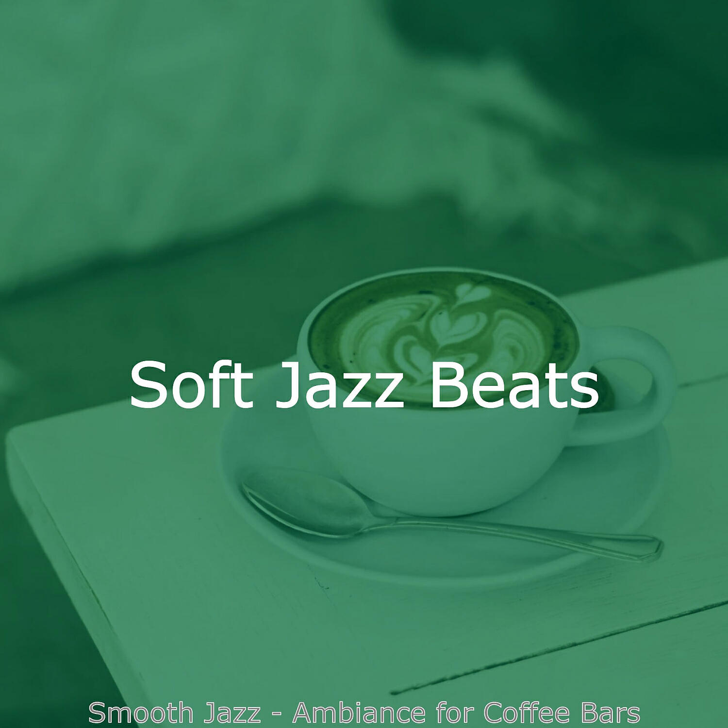 Soft Jazz Beats - Smooth Jazz Ballad Soundtrack for Cold Brews