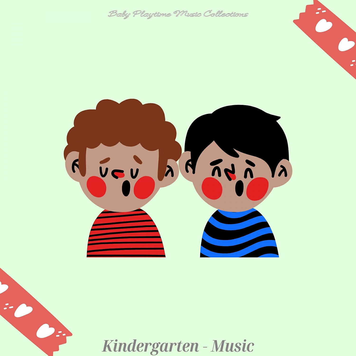 Baby Playtime Music Collections - Fabulous (Play Group)