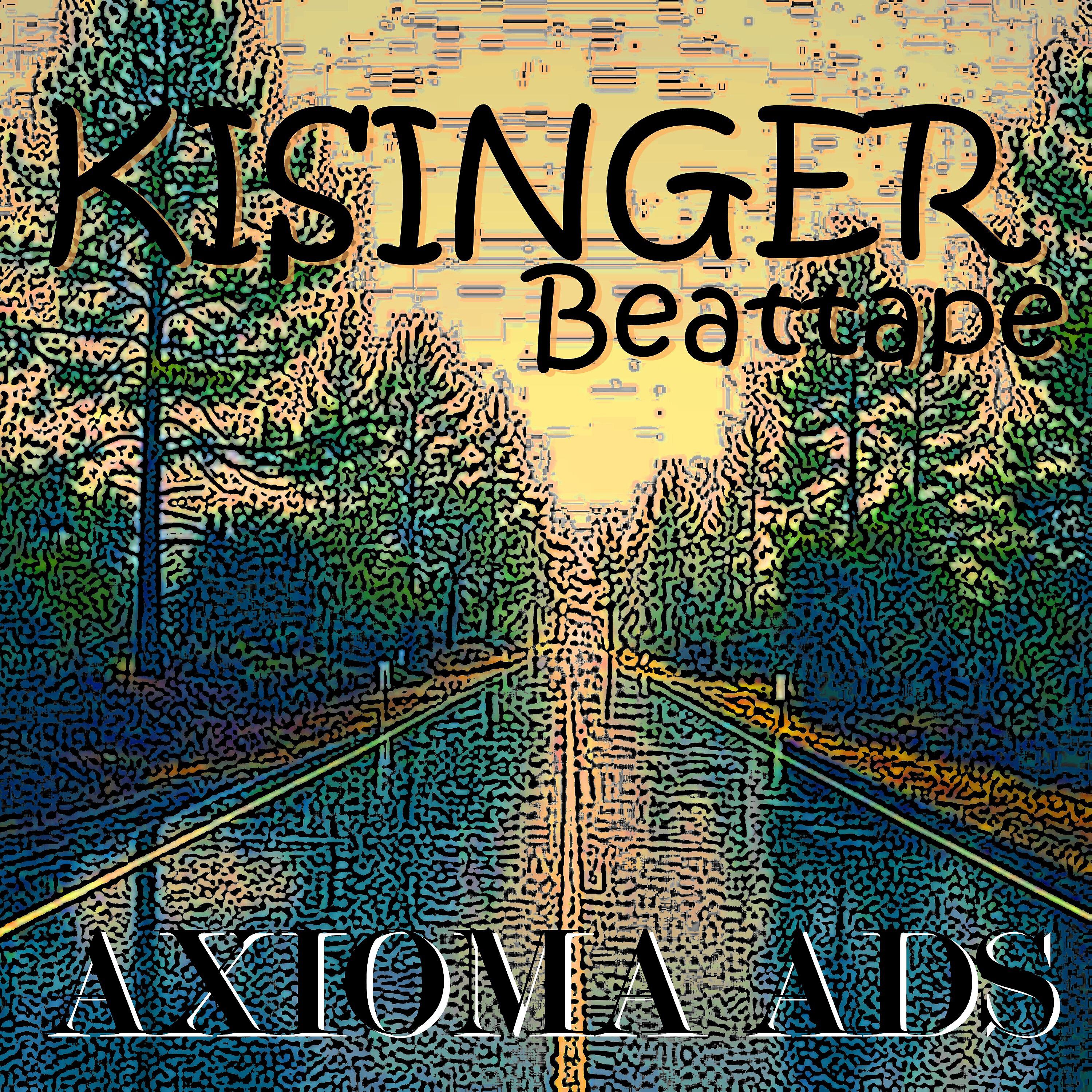Axioma Ads - Tomando el Timon