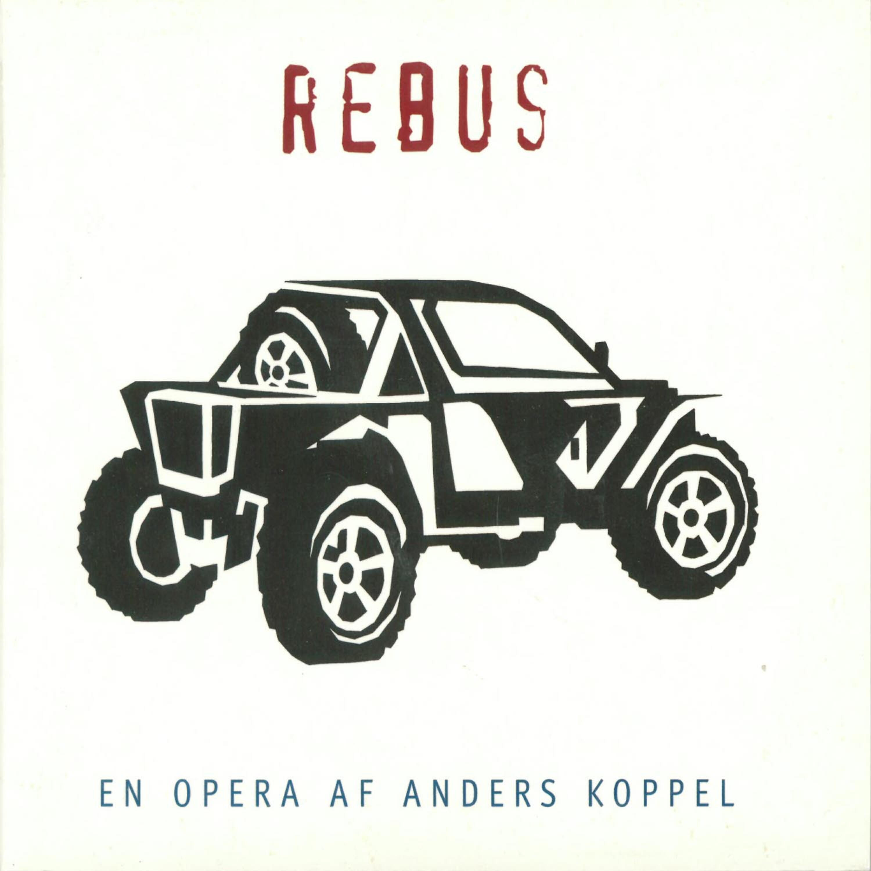 Anders Koppel - Hvor Gik De Allesammen Hen