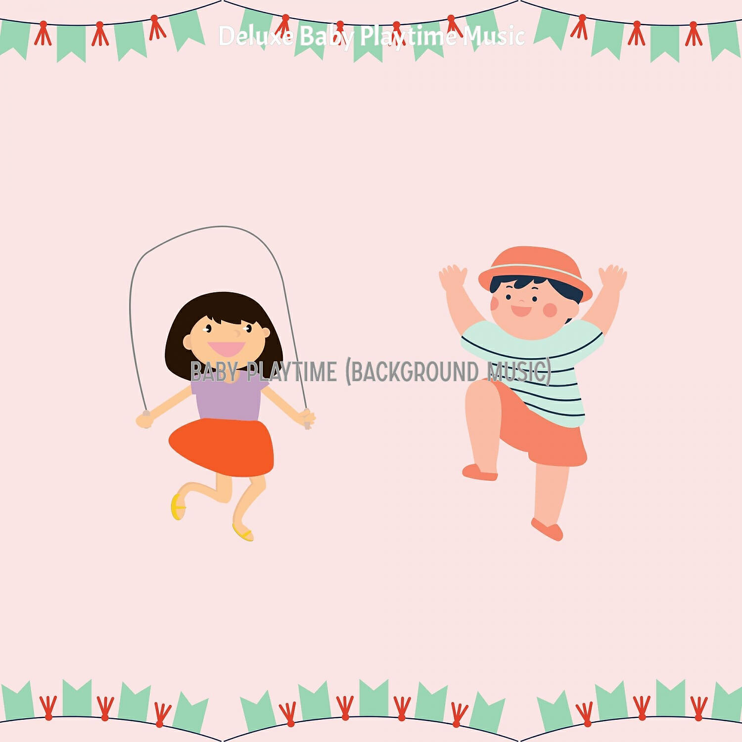 Deluxe Baby Playtime Music - Dream-Like (Play Group)